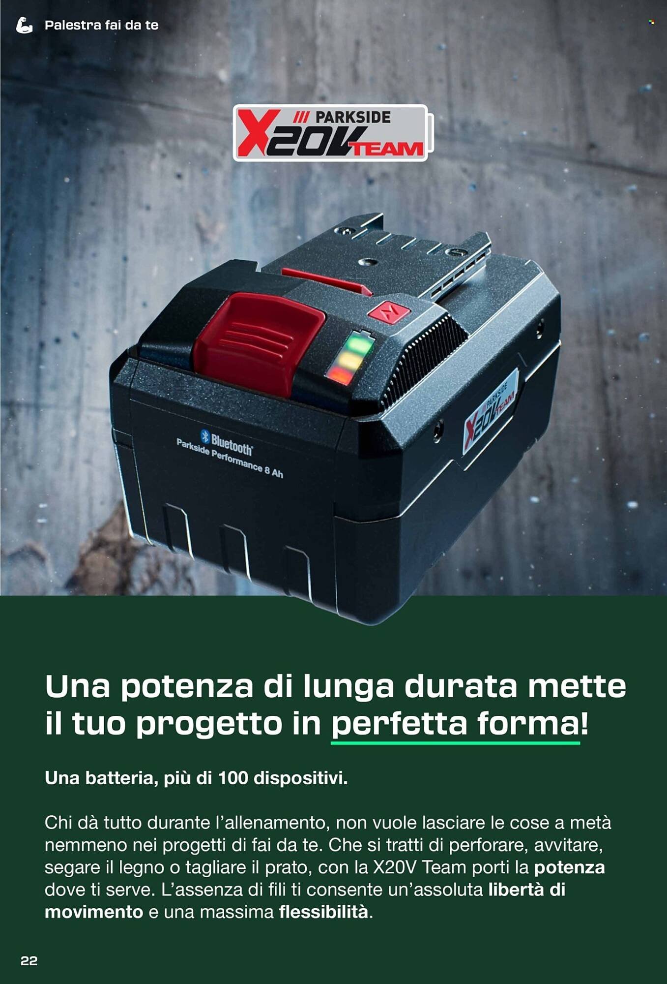 Volantino Lidl (2025-08-30 - 2025-09-07)