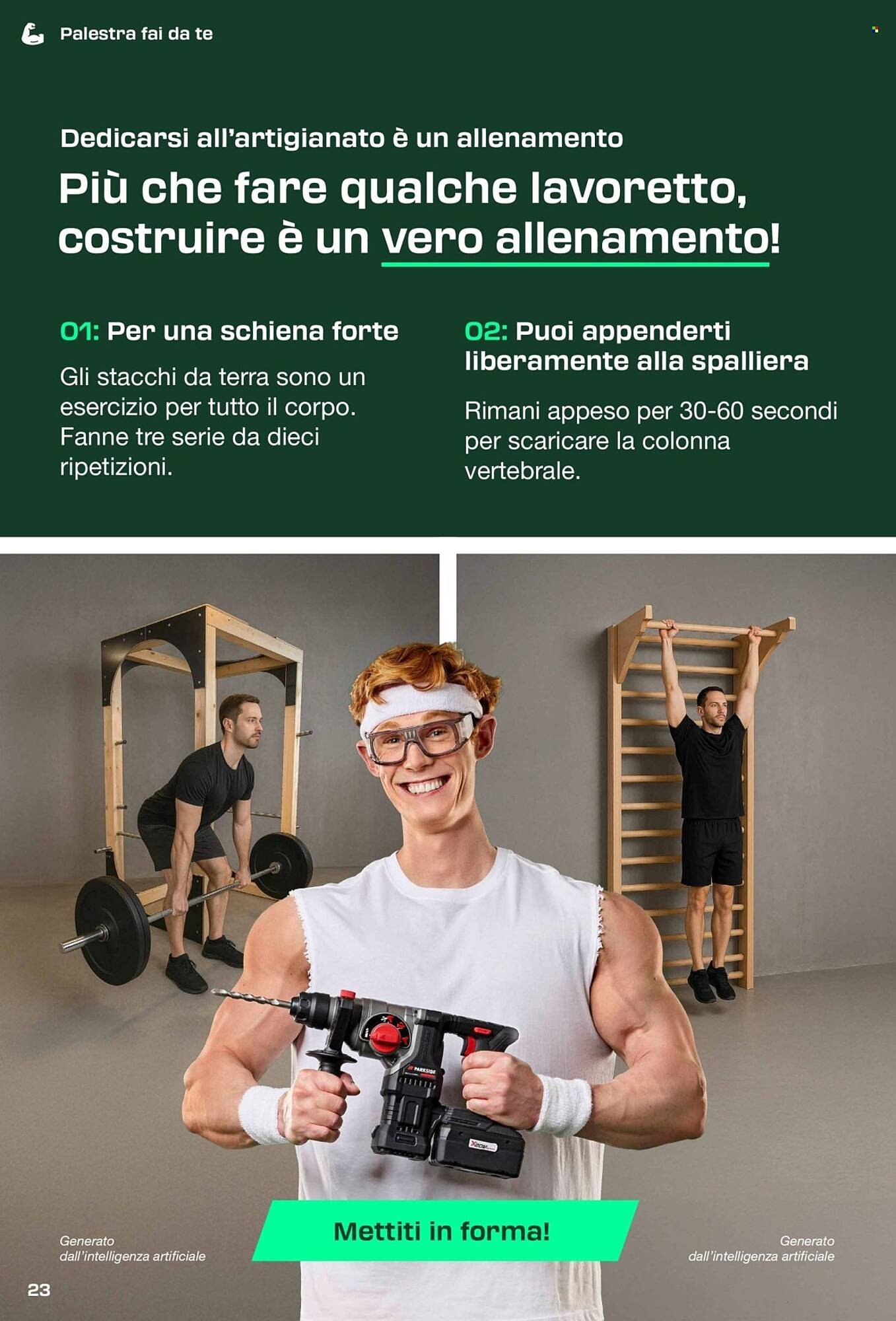 Volantino Lidl (2025-08-30 - 2025-09-07)