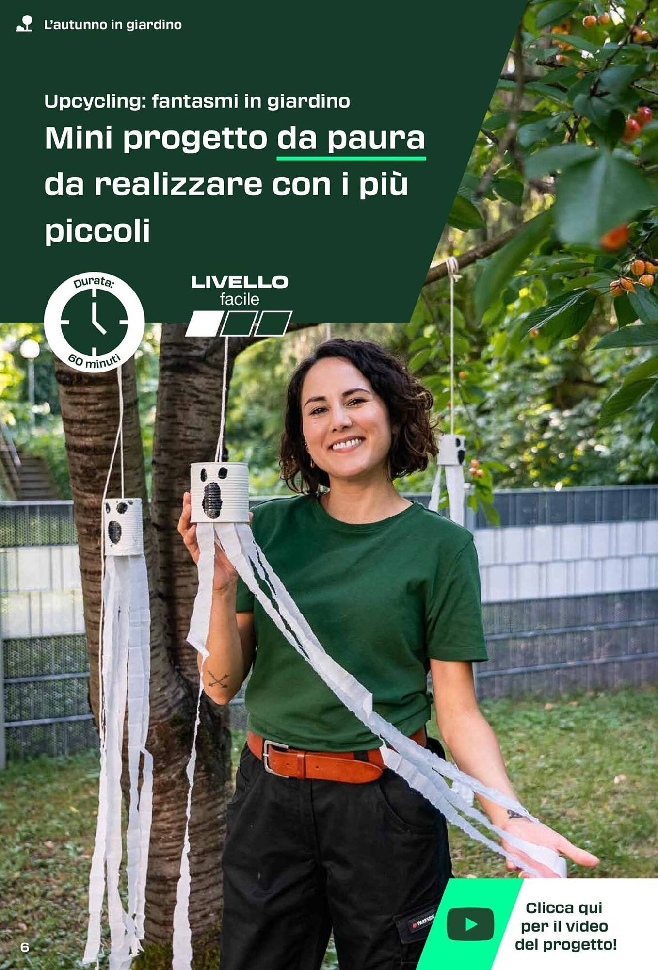 Volantino Lidl (2025-08-30 - 2025-09-07)