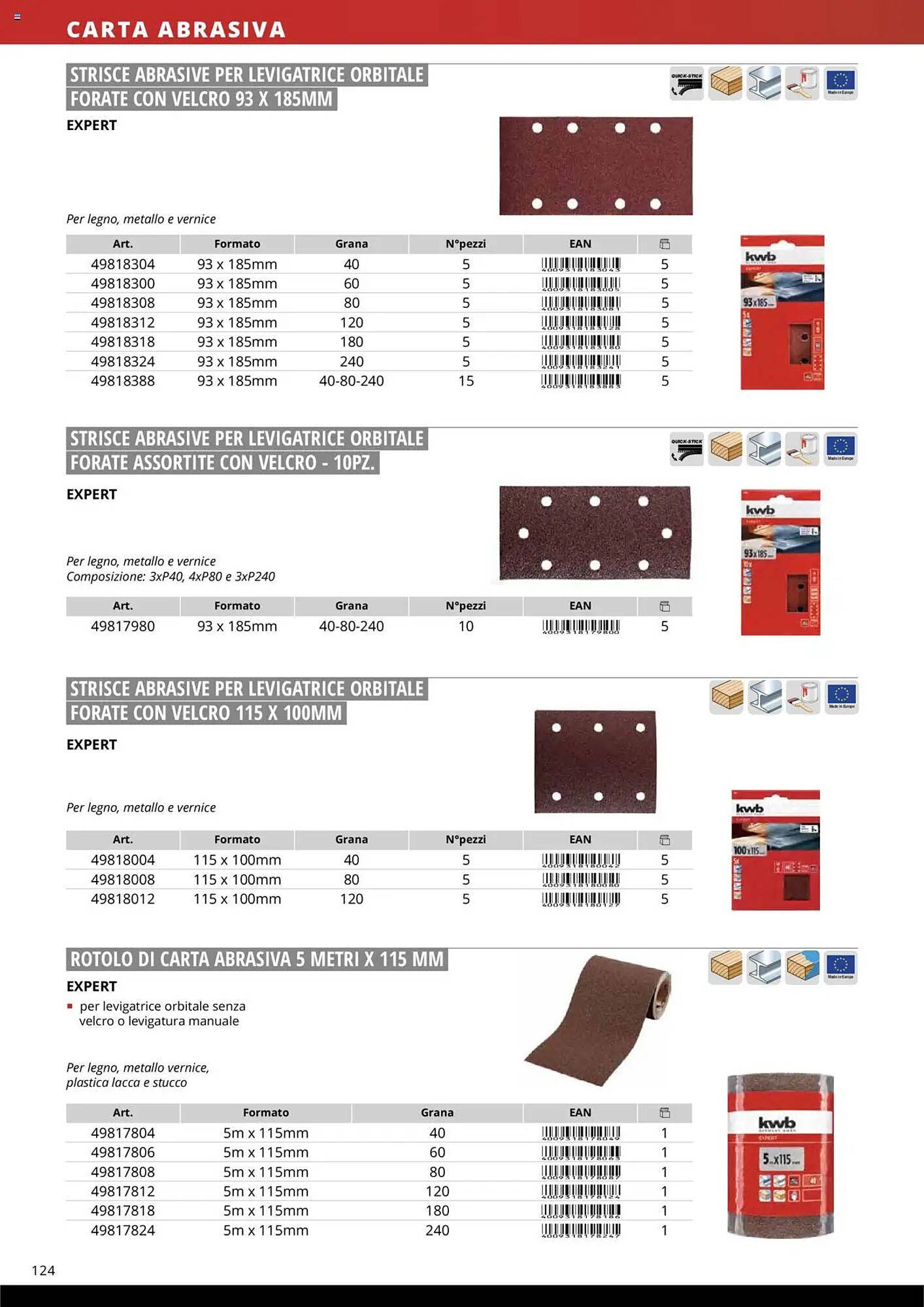 Volantino Einhell (2025-10-10 - 2025-12-31)