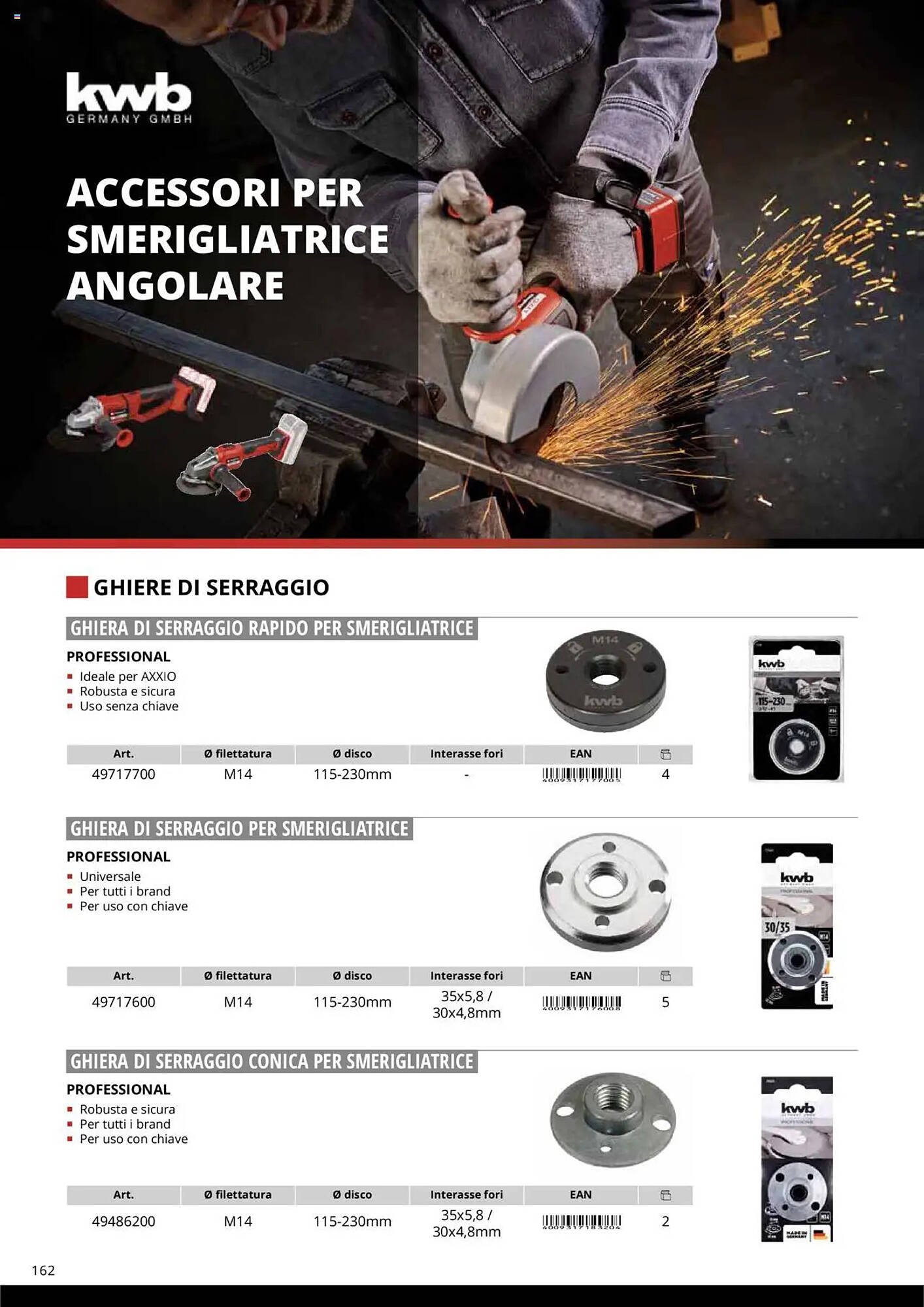 Volantino Einhell (2025-10-10 - 2025-12-31)