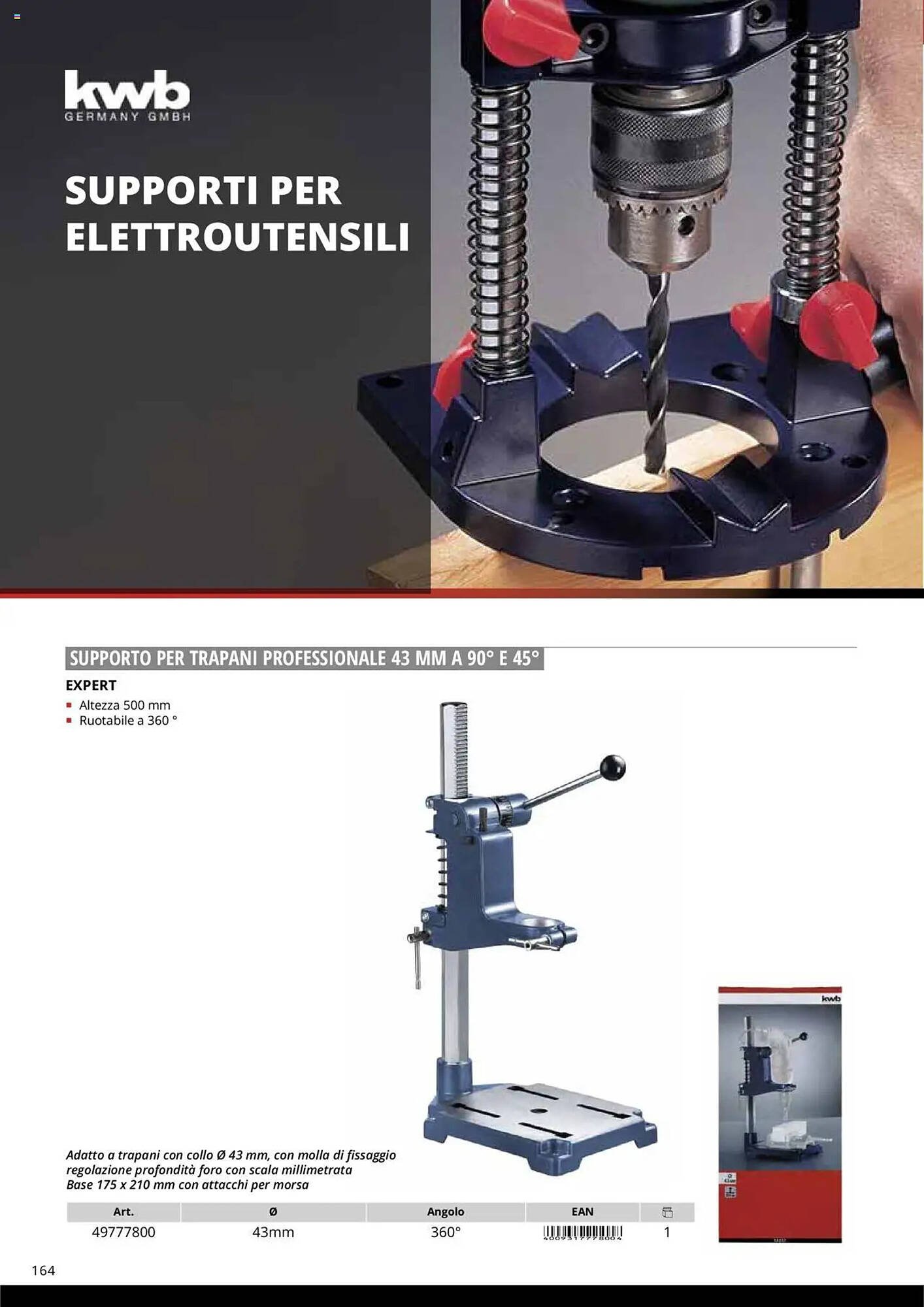 Volantino Einhell (2025-10-10 - 2025-12-31)