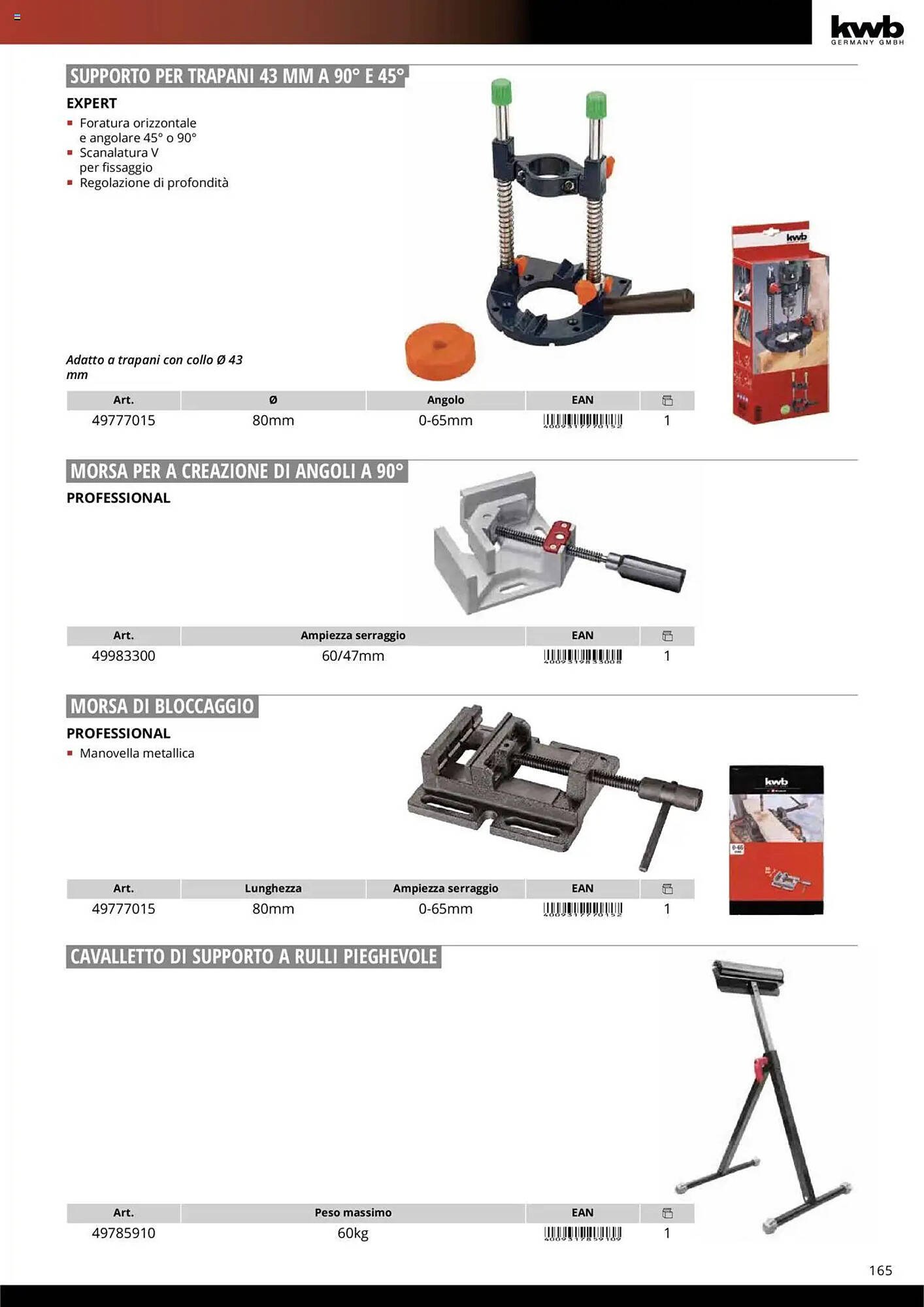 Volantino Einhell (2025-10-10 - 2025-12-31)