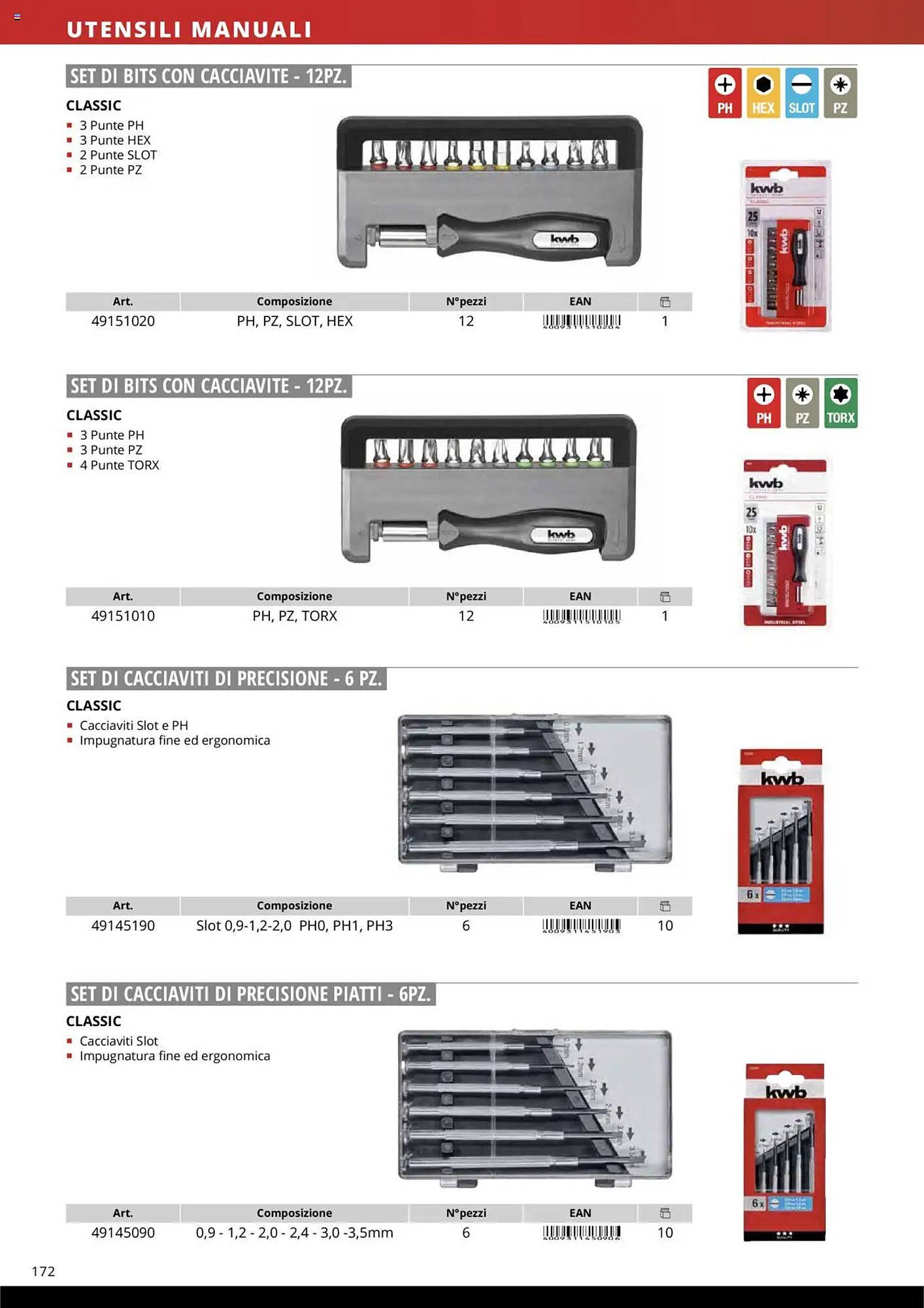 Volantino Einhell (2025-10-10 - 2025-12-31)