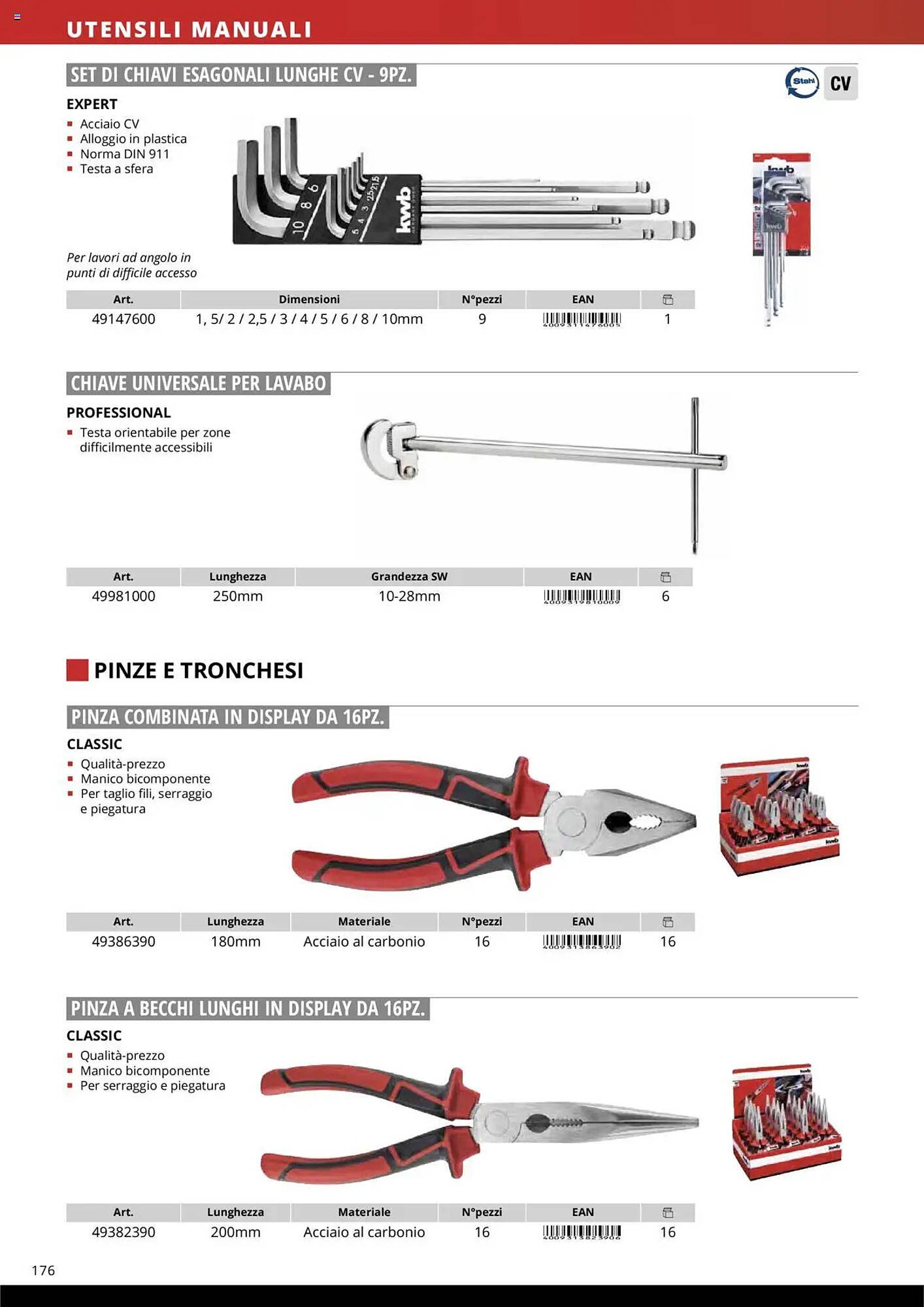 Volantino Einhell (2025-10-10 - 2025-12-31)