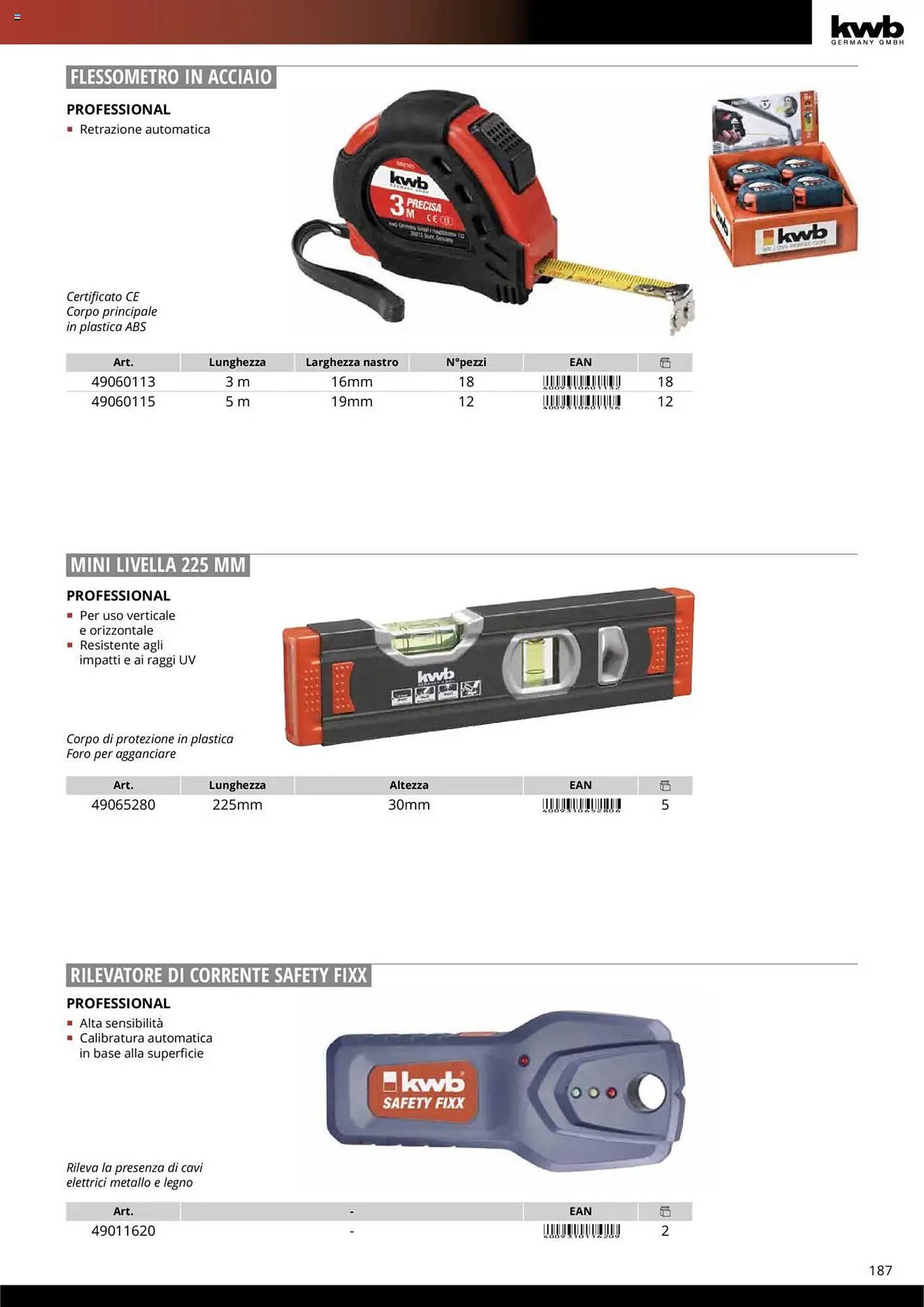 Volantino Einhell (2025-10-10 - 2025-12-31)
