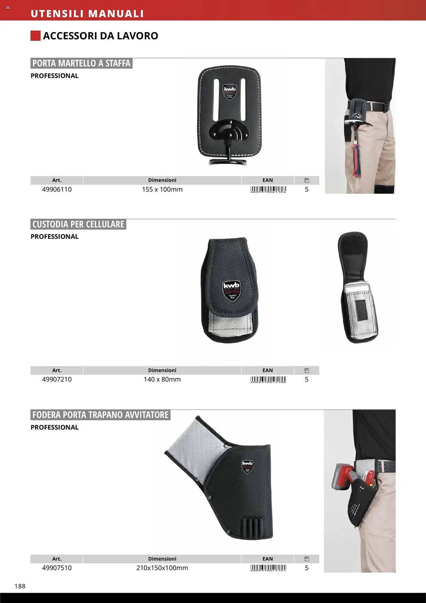 Volantino Einhell (2025-10-10 - 2025-12-31)