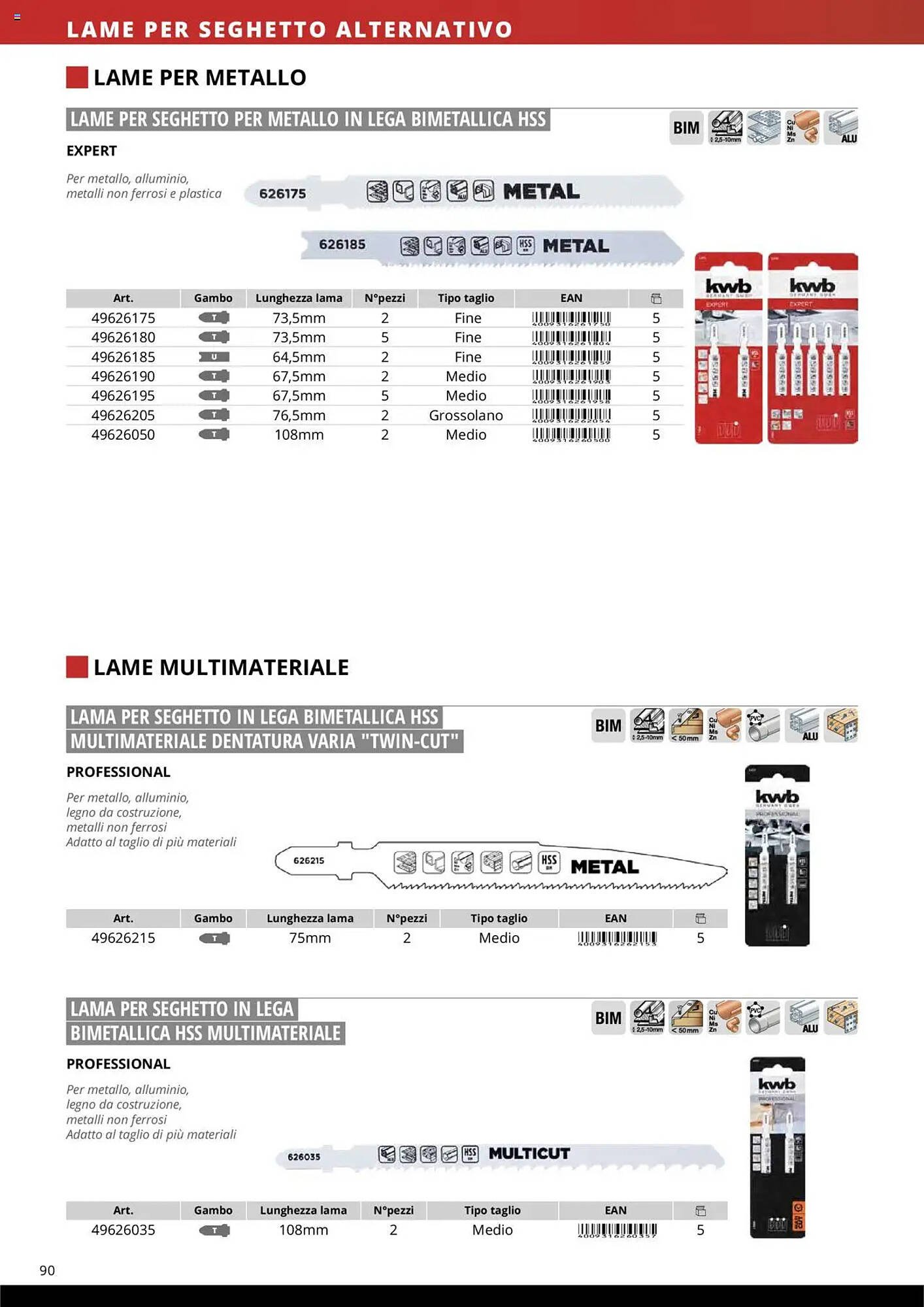 Volantino Einhell (2025-10-10 - 2025-12-31)