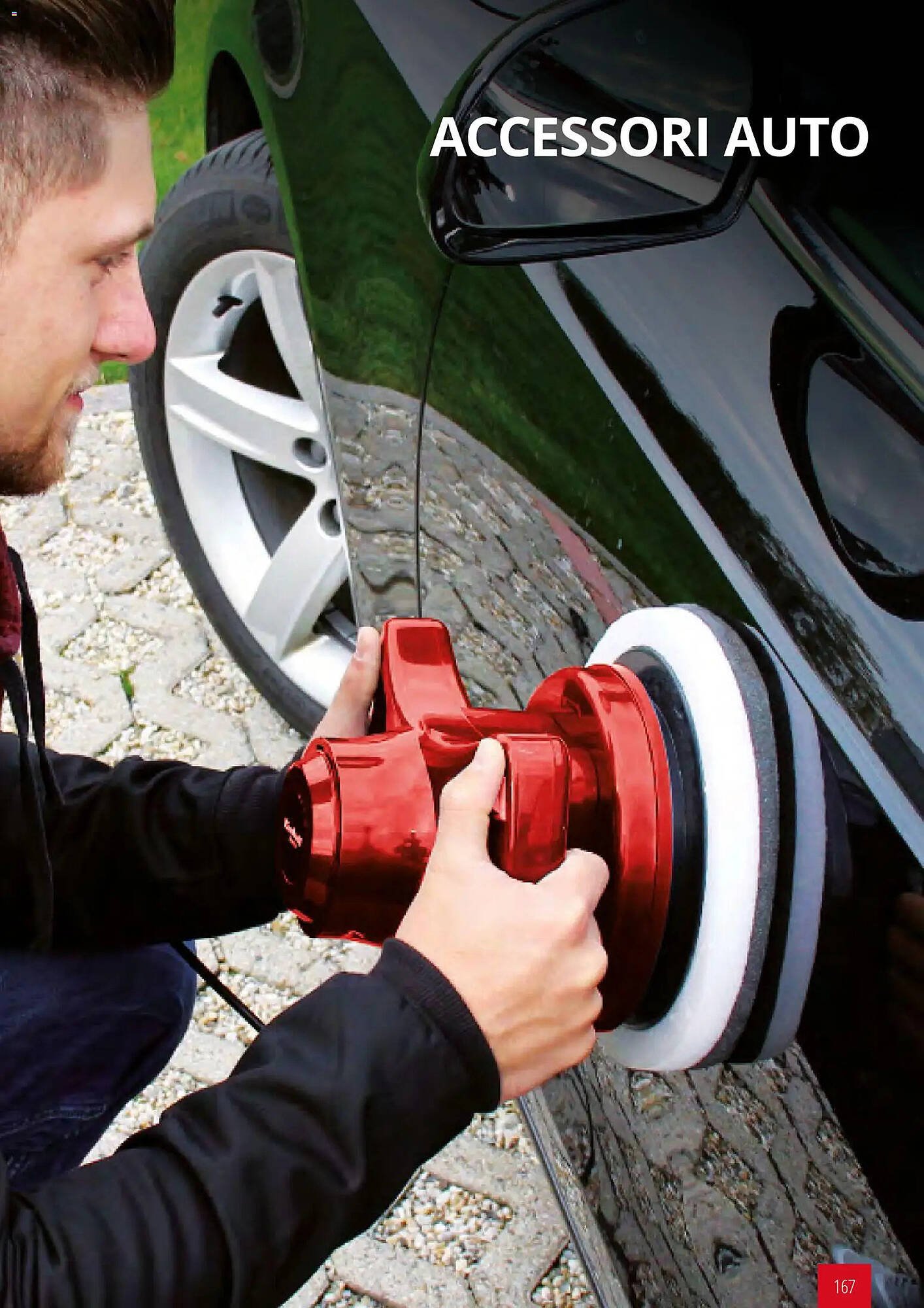 Volantino Einhell (2026-03-17 - 2026-12-31)