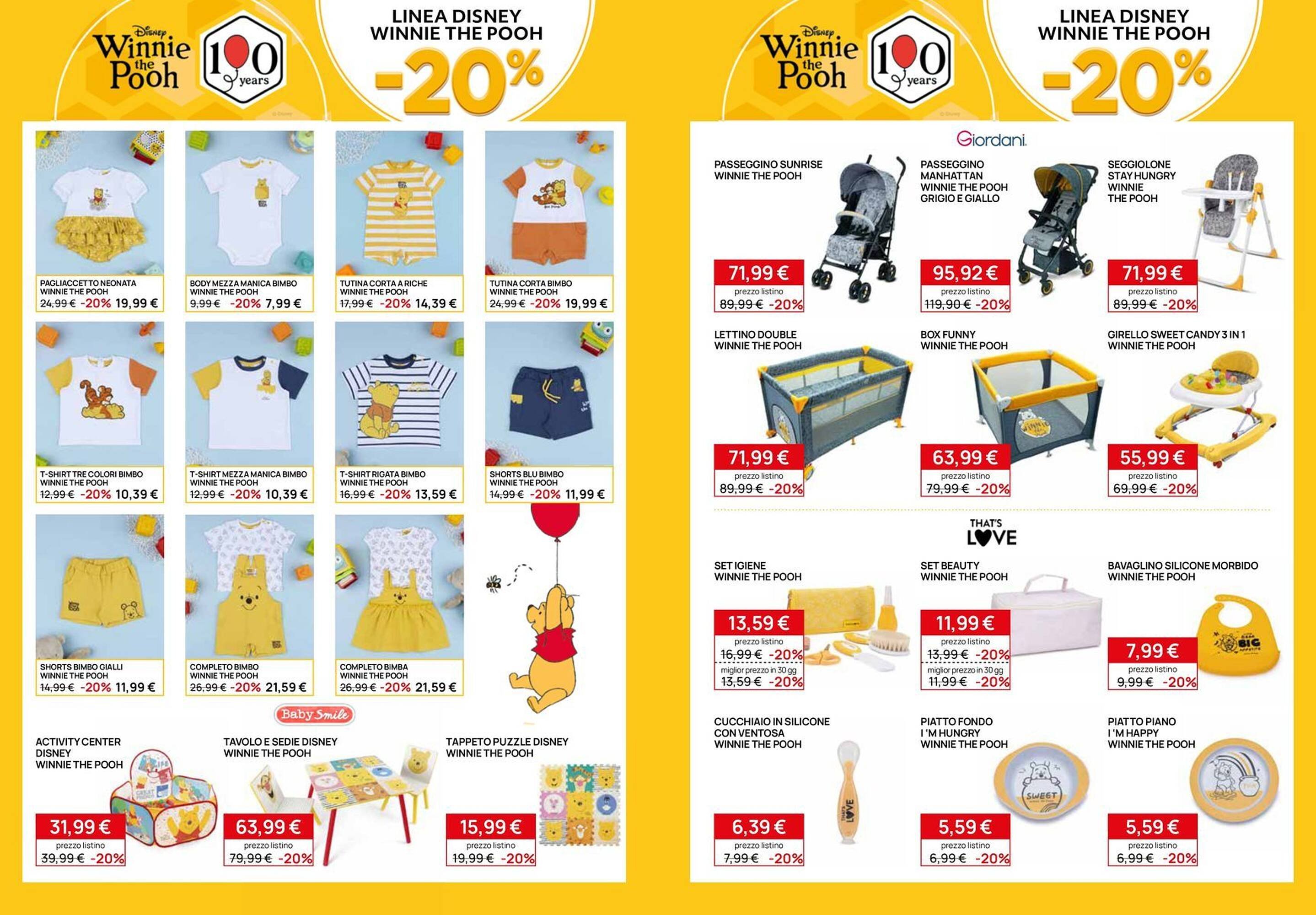 Volantino Prenatal (2026-03-12 - 2026-03-29)