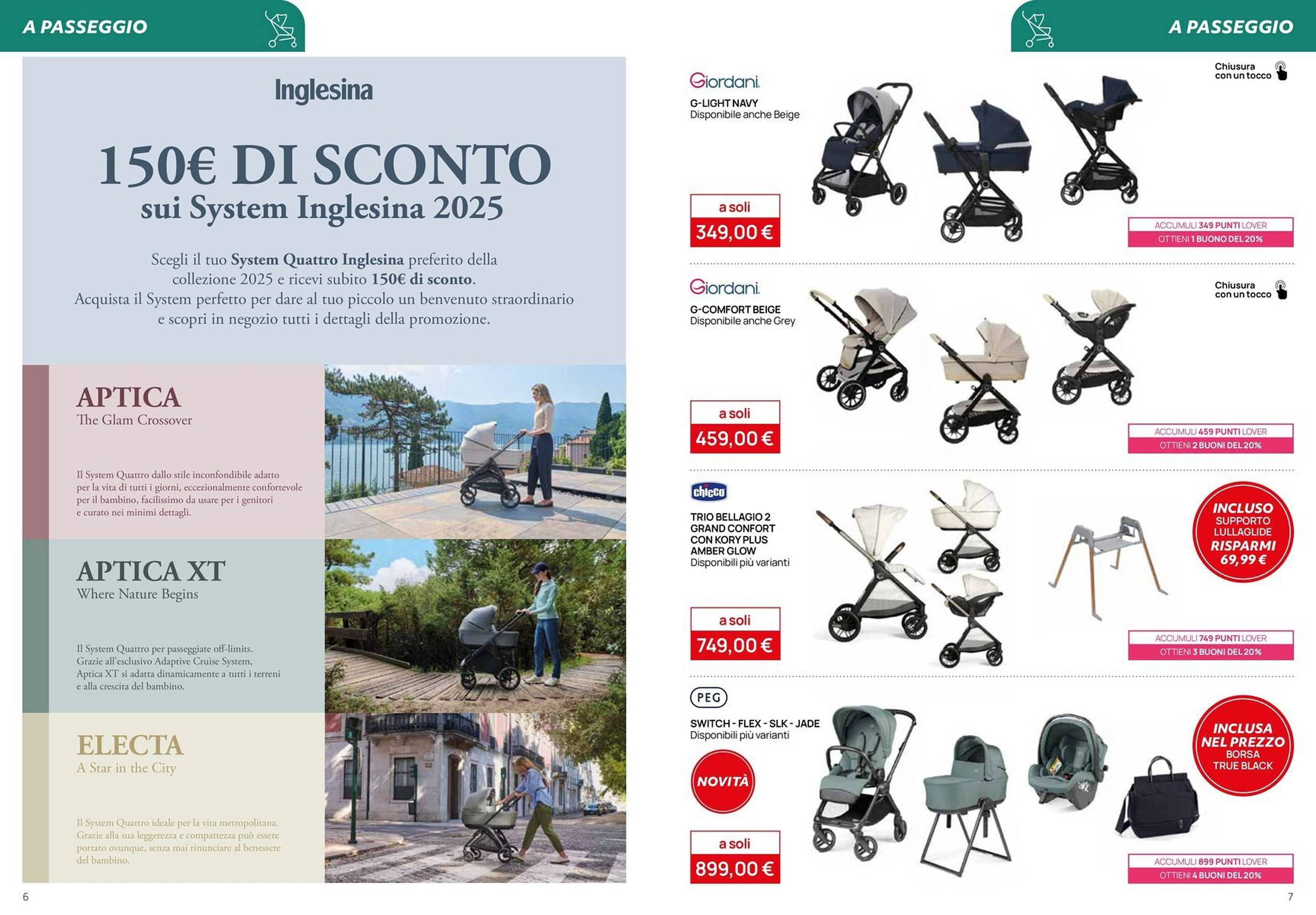 Volantino Prenatal (2026-03-12 - 2026-03-29)