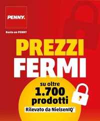 Volantino PENNY (2026-04-23 - 2026-05-03)