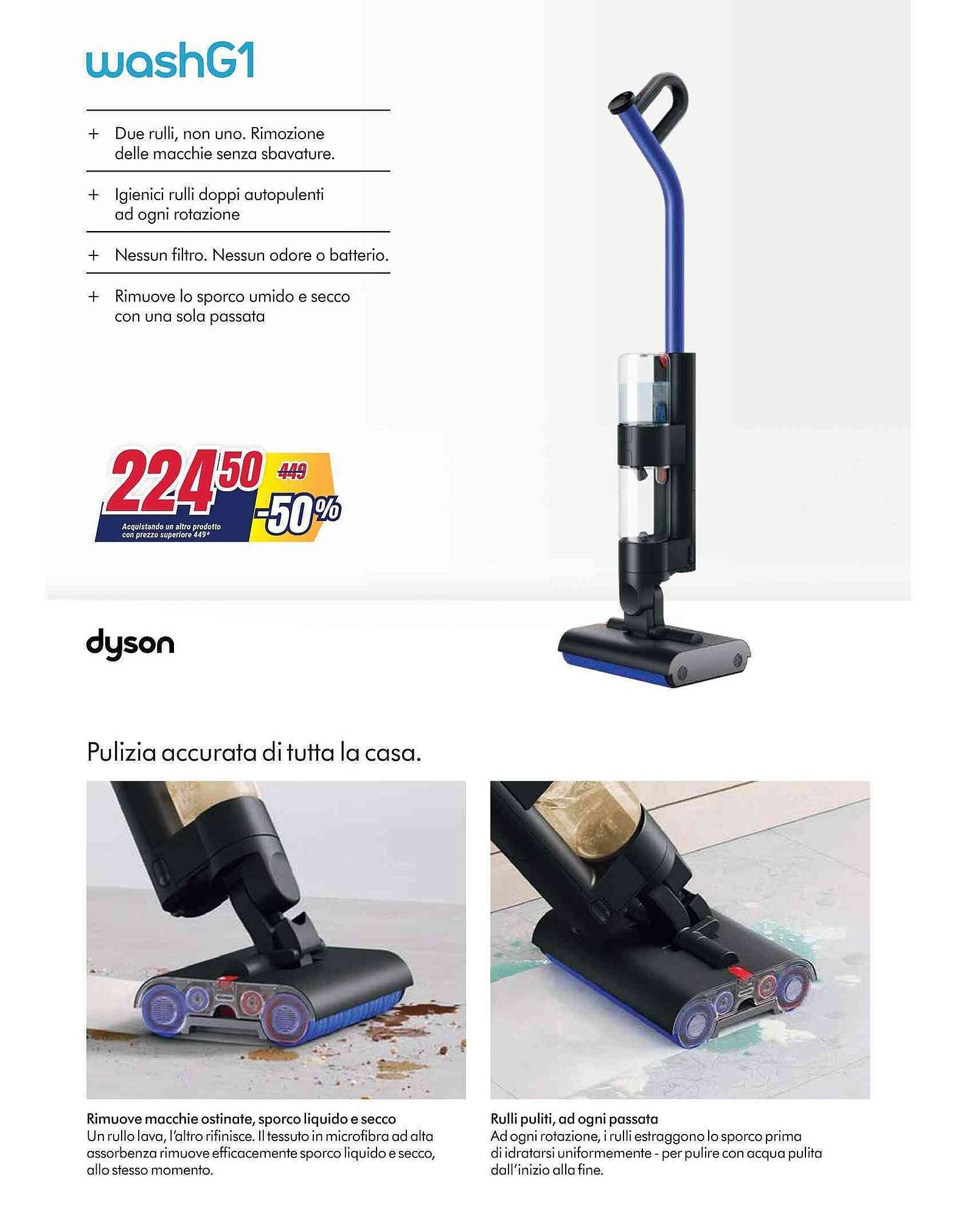 Volantino Trony (2025-08-21 - 2025-09-10)