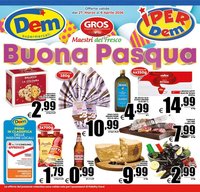 Volantino DEM (2026-03-27 - 2026-04-06)