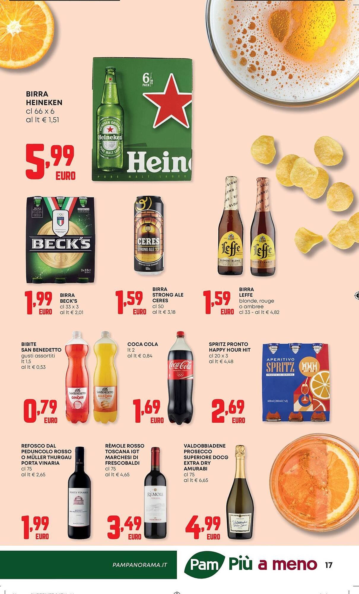 Volantino Pam (2026-04-23 - 2026-05-06)