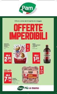 Volantino Pam (2026-04-23 - 2026-05-06)