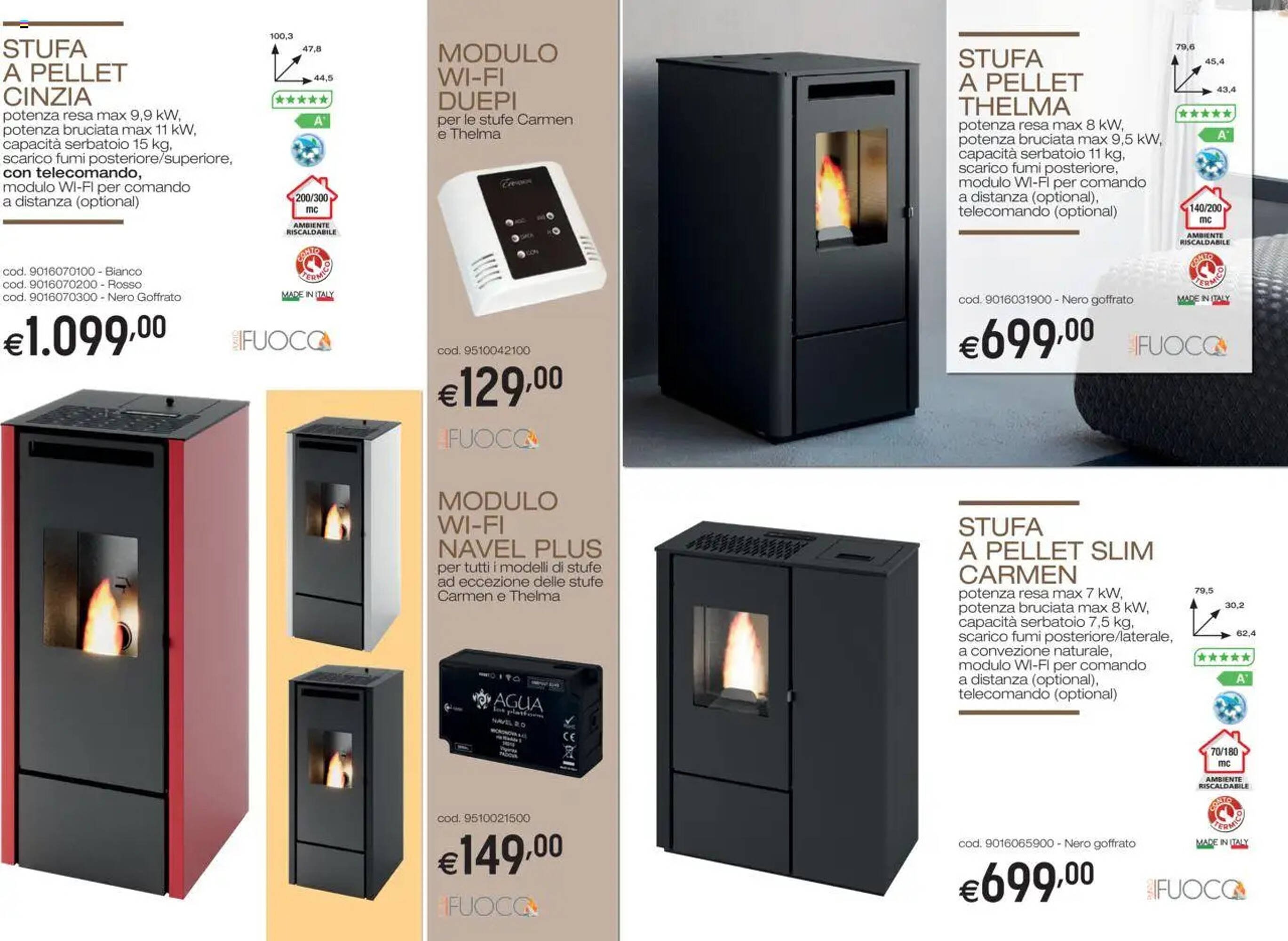 Volantino Brico OK (2025-09-11 - 2025-12-31)