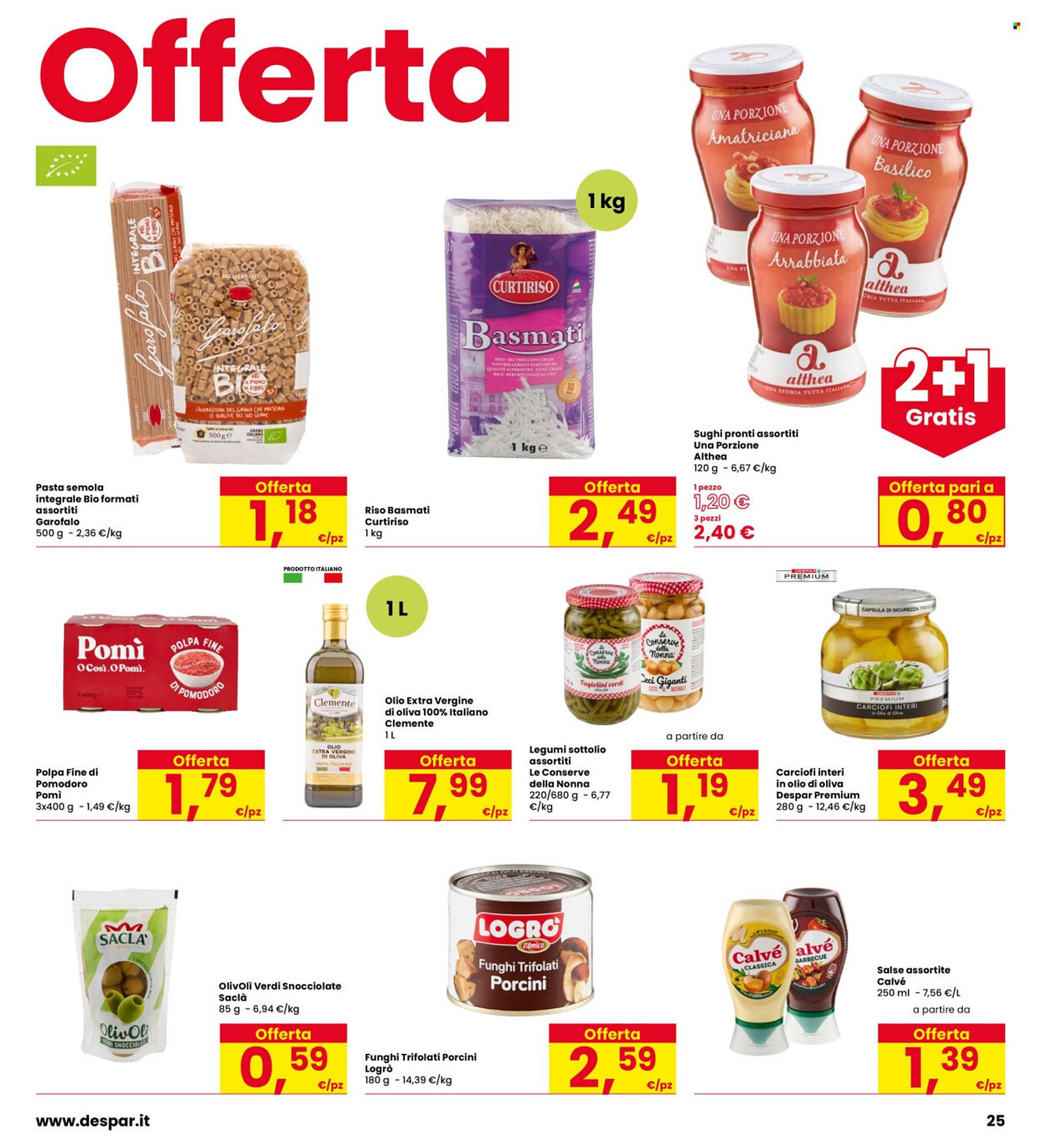 Volantino Interspar (2026-04-24 - 2026-05-03)