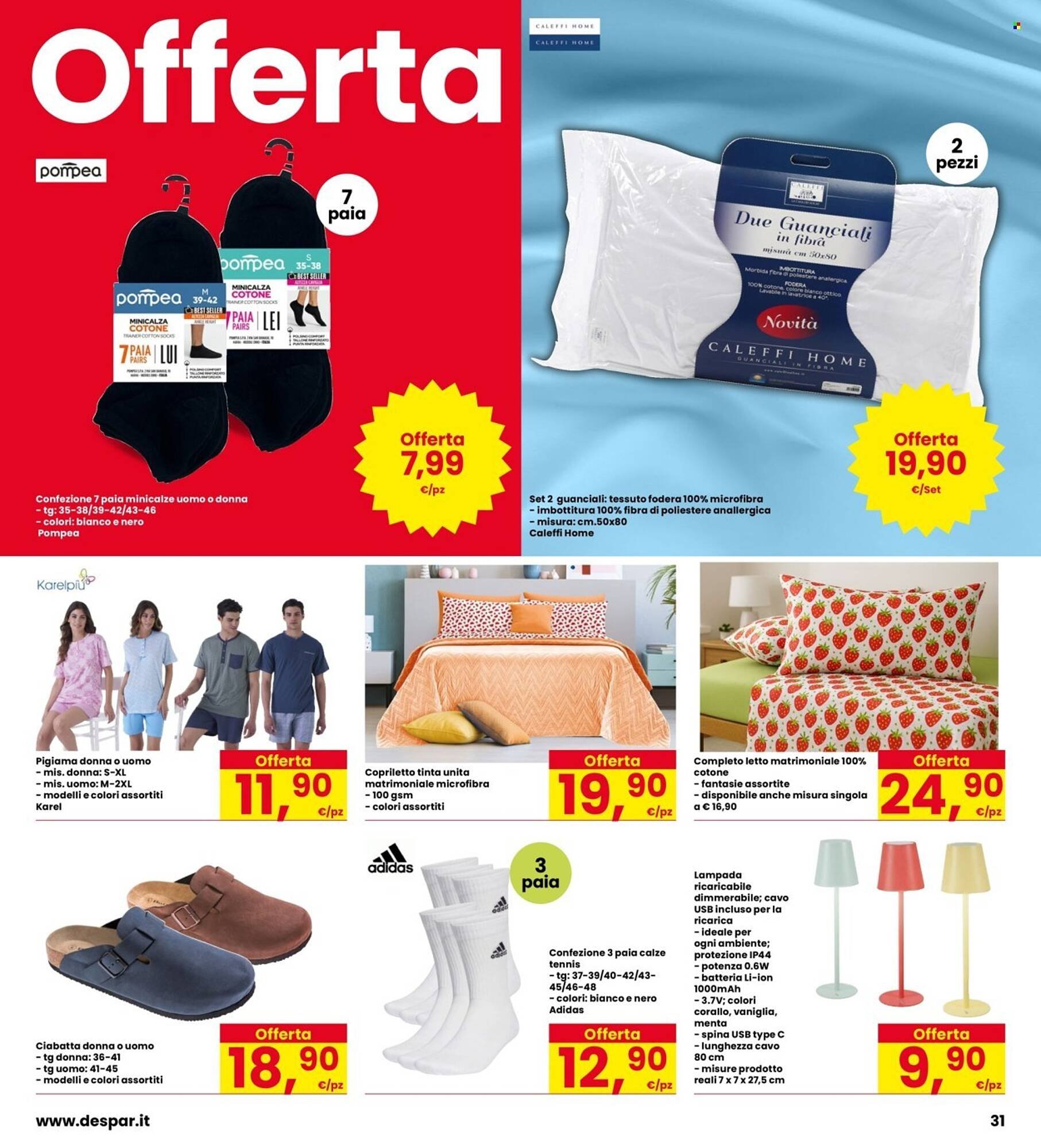Volantino Interspar (2026-04-24 - 2026-05-03)