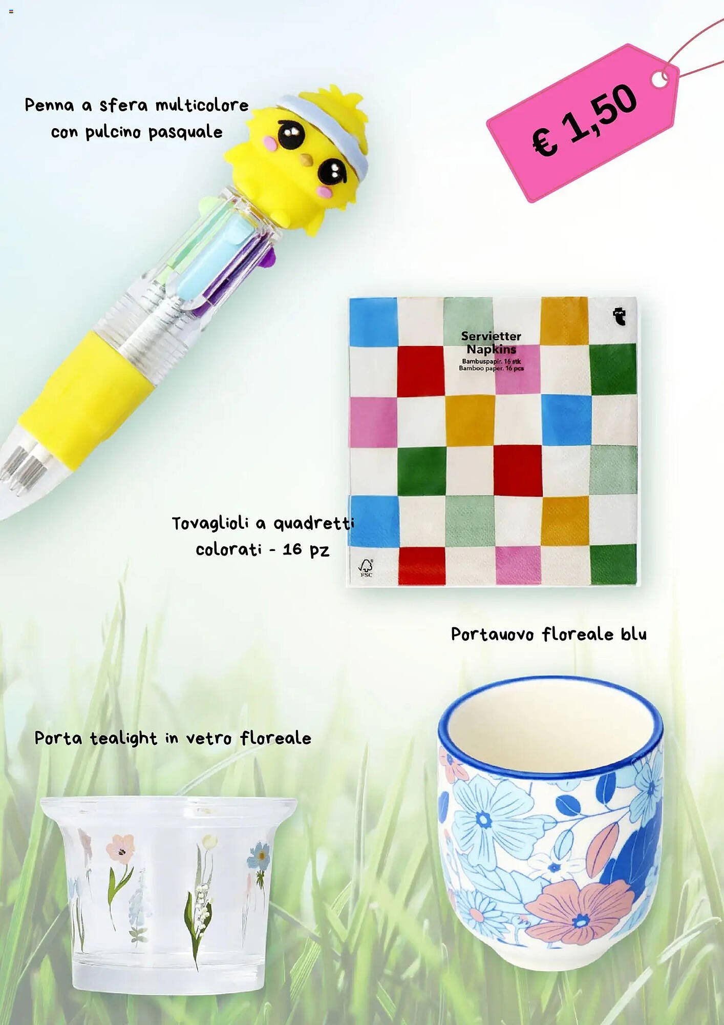 Catalogo Flying Tiger (2026-02-19 - 2026-03-12)