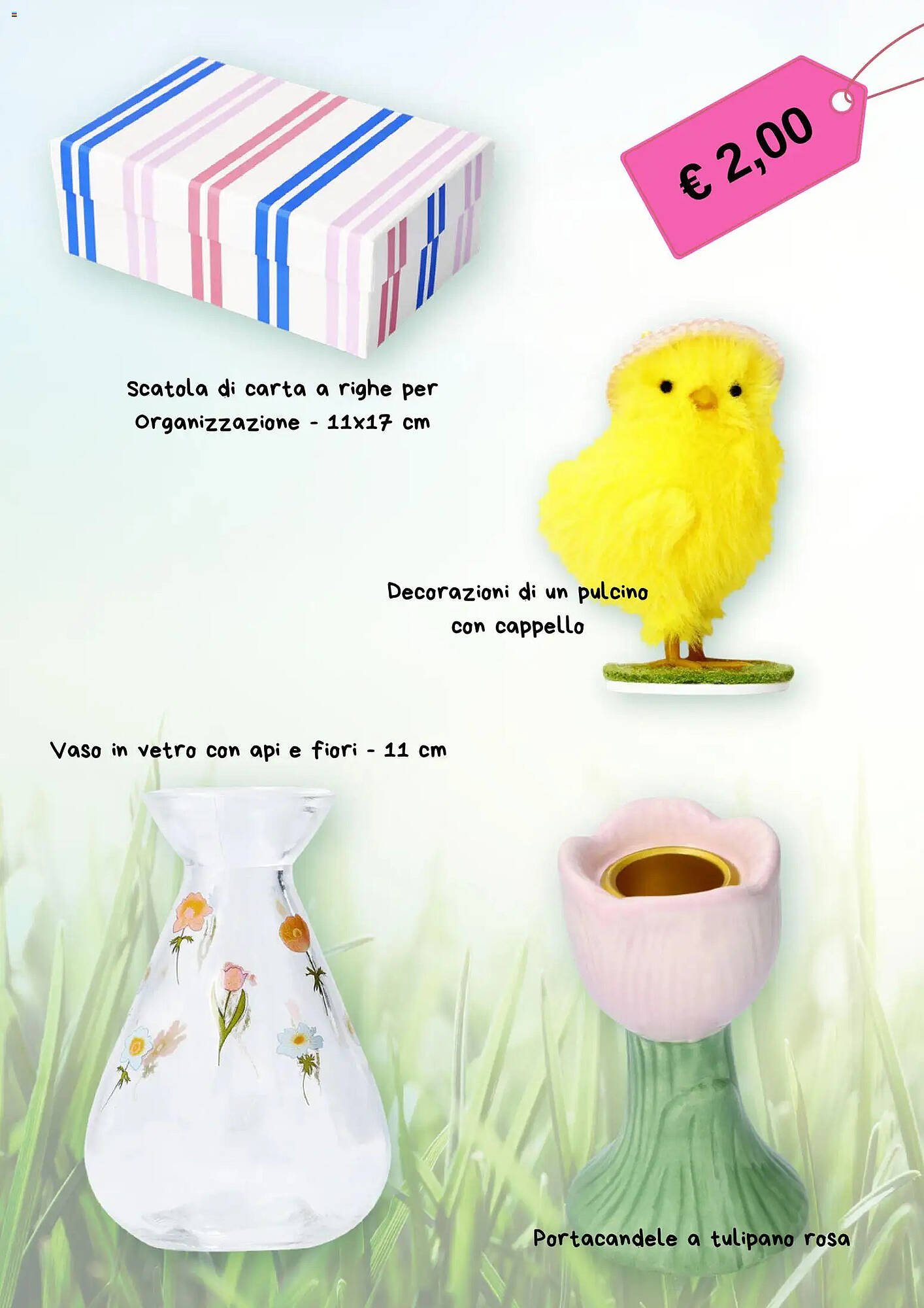 Catalogo Flying Tiger (2026-02-19 - 2026-03-12)