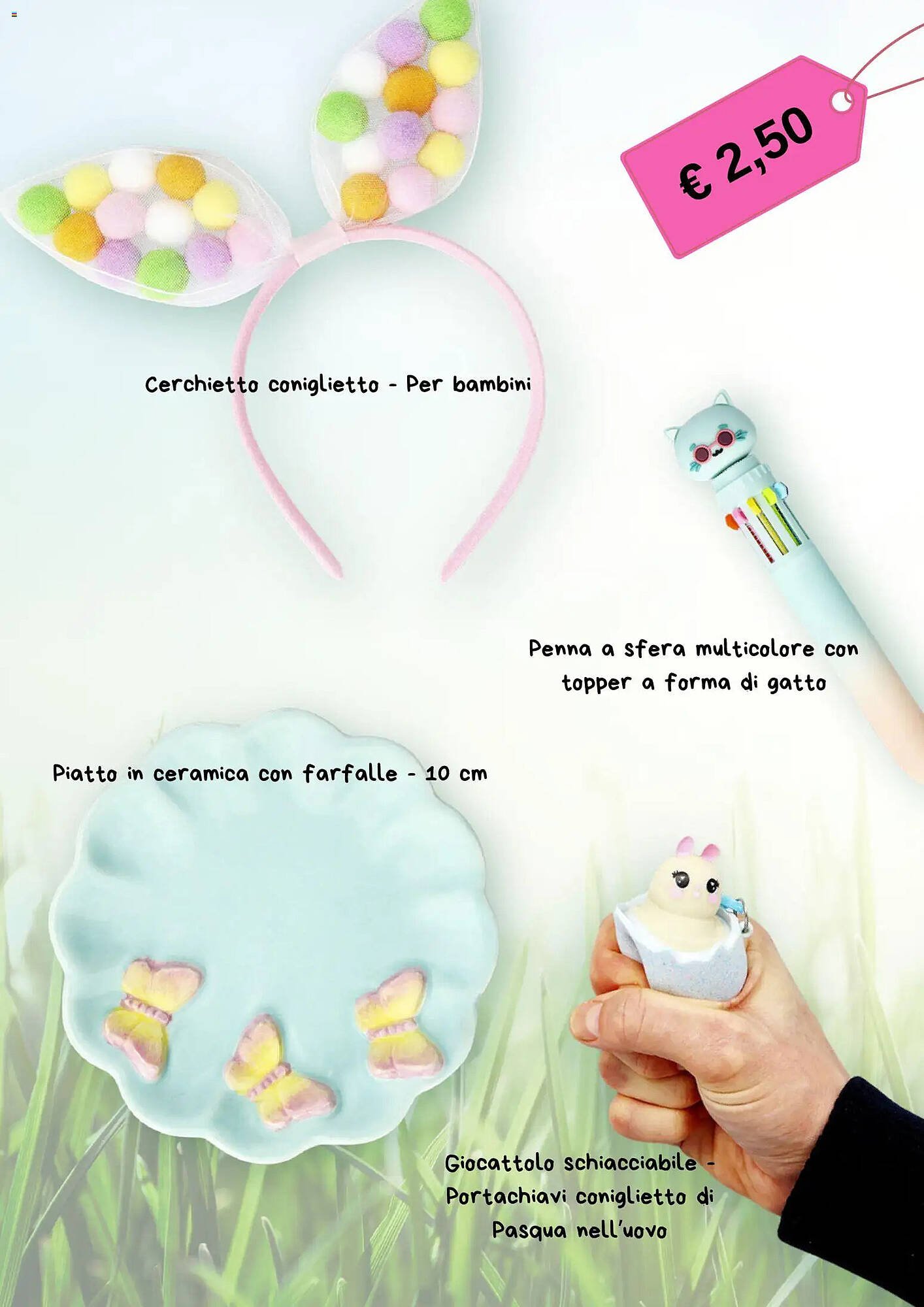 Catalogo Flying Tiger (2026-02-19 - 2026-03-12)