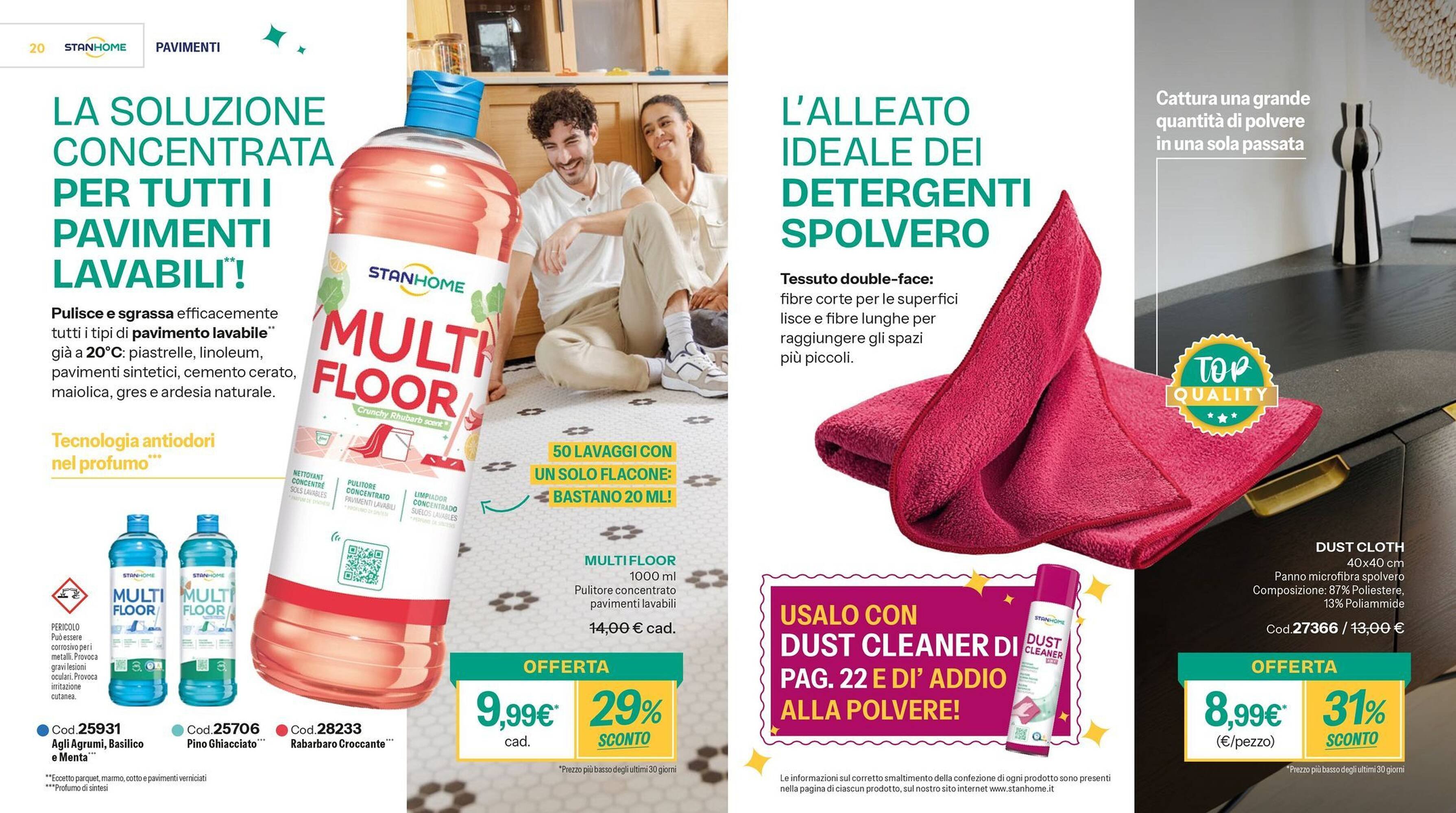 Catalogo Stanhome (2026-04-21 - 2026-05-08)