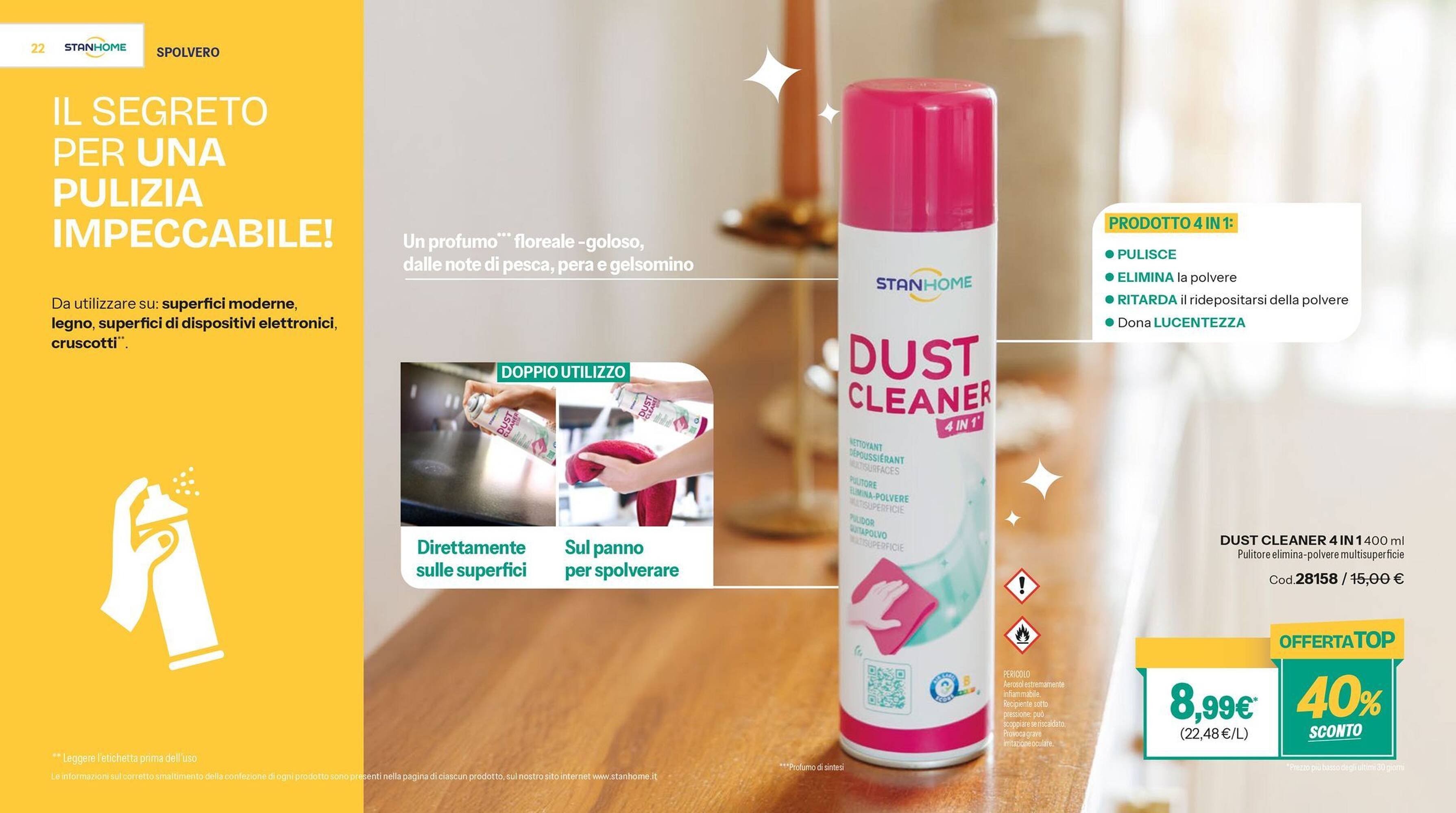 Catalogo Stanhome (2026-04-21 - 2026-05-08)