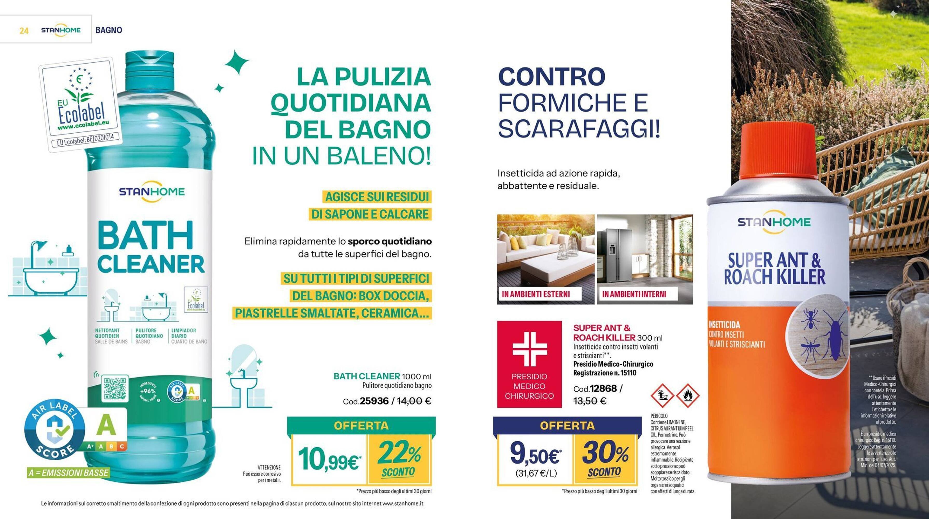 Catalogo Stanhome (2026-04-21 - 2026-05-08)