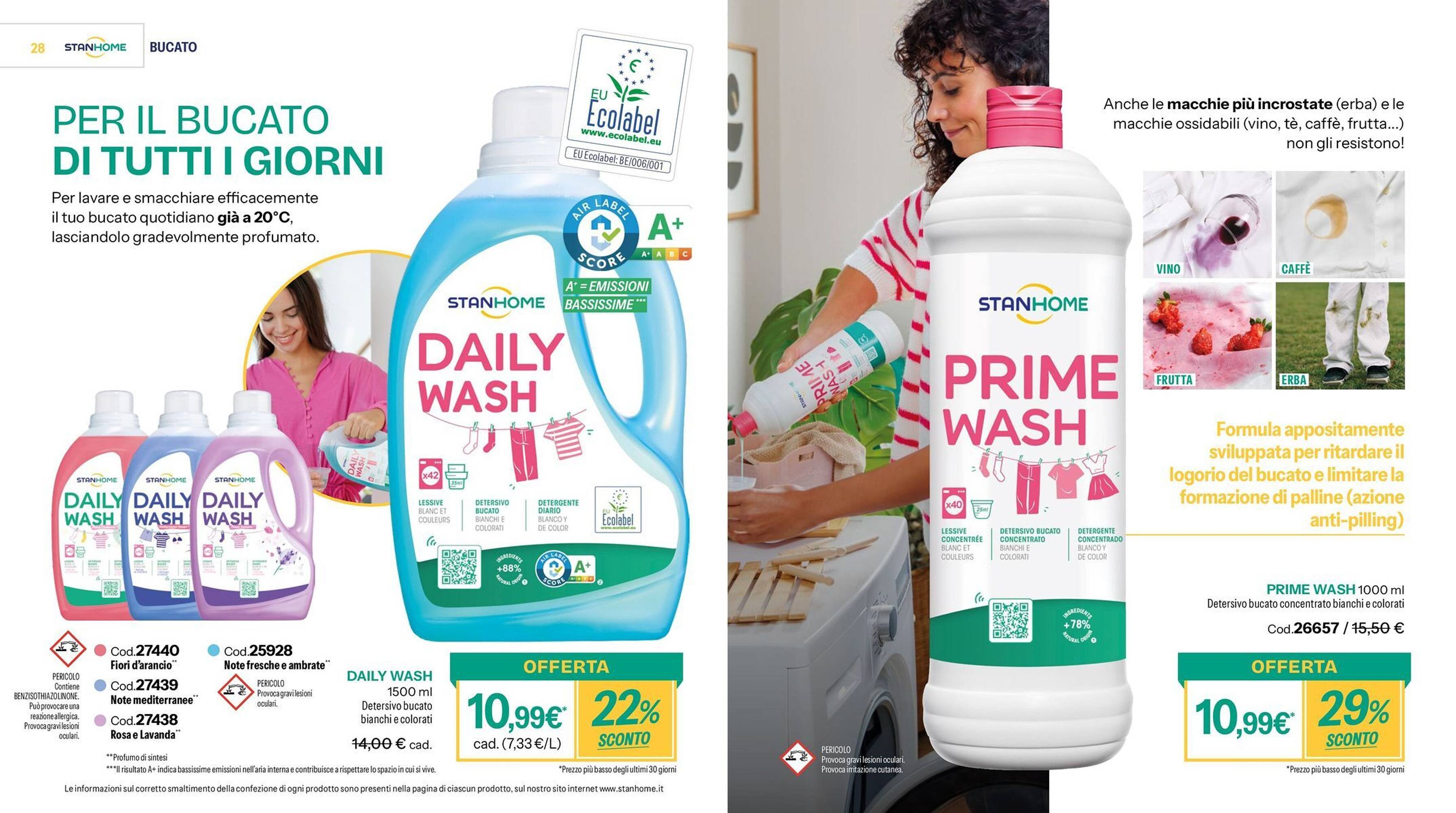 Catalogo Stanhome (2026-04-21 - 2026-05-08)