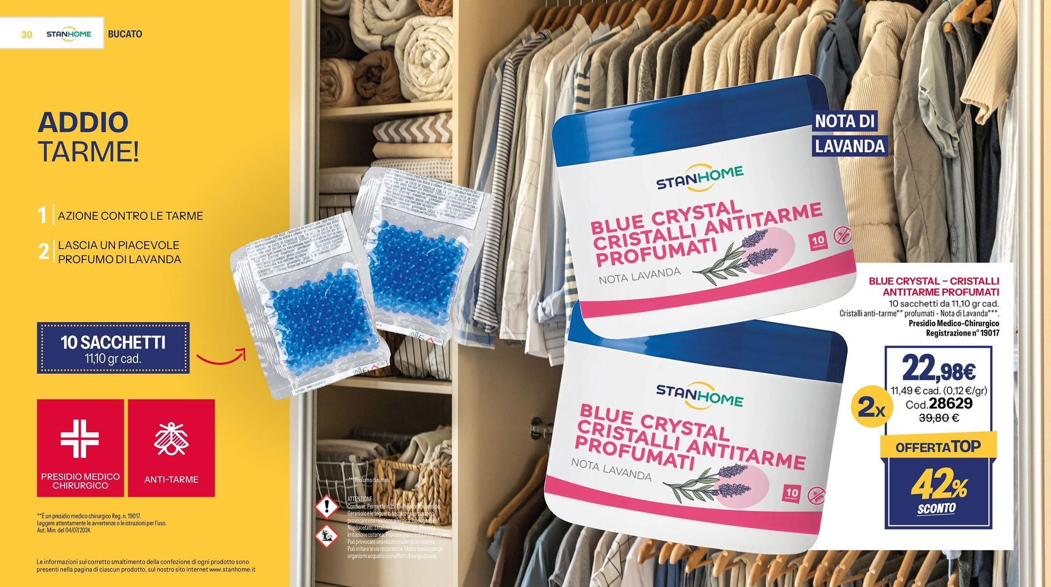 Catalogo Stanhome (2026-04-21 - 2026-05-08)