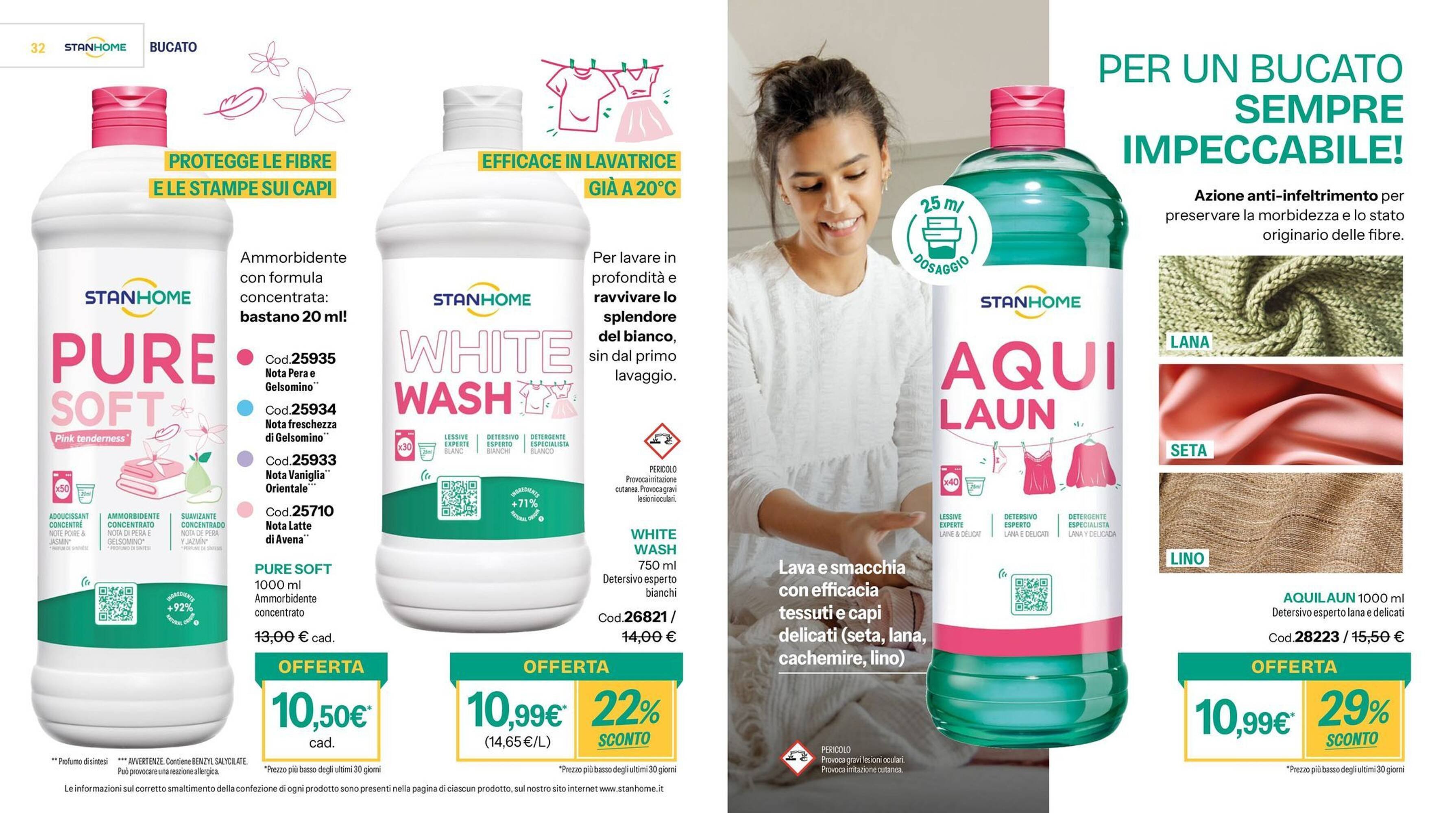 Catalogo Stanhome (2026-04-21 - 2026-05-08)