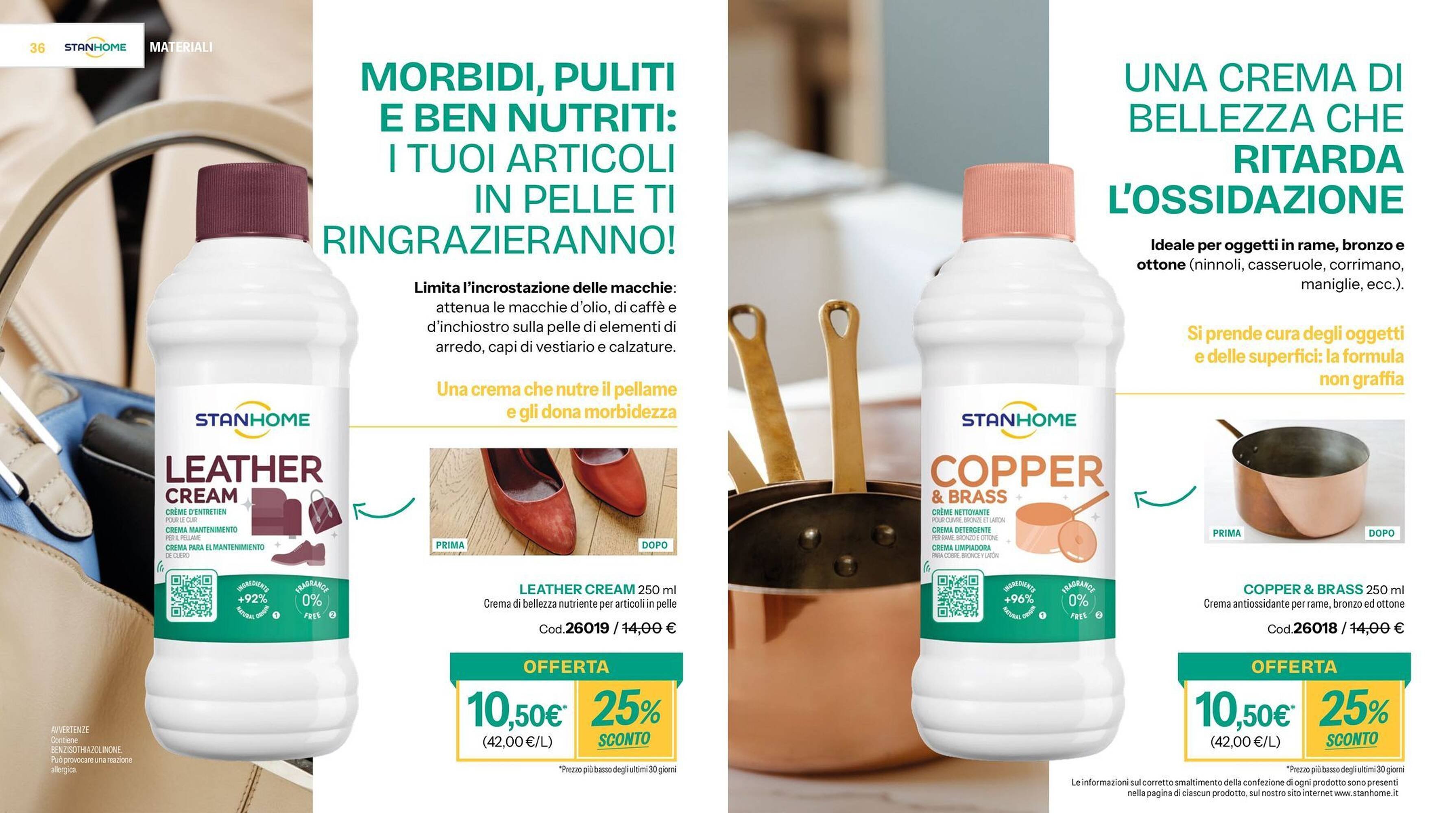 Catalogo Stanhome (2026-04-21 - 2026-05-08)