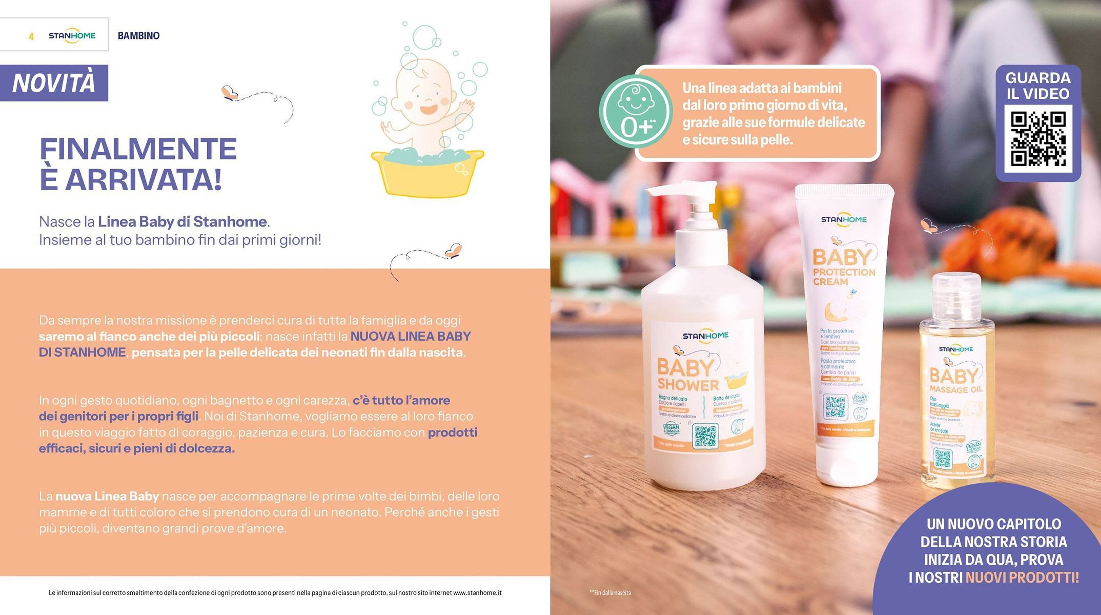 Catalogo Stanhome (2026-04-21 - 2026-05-08)