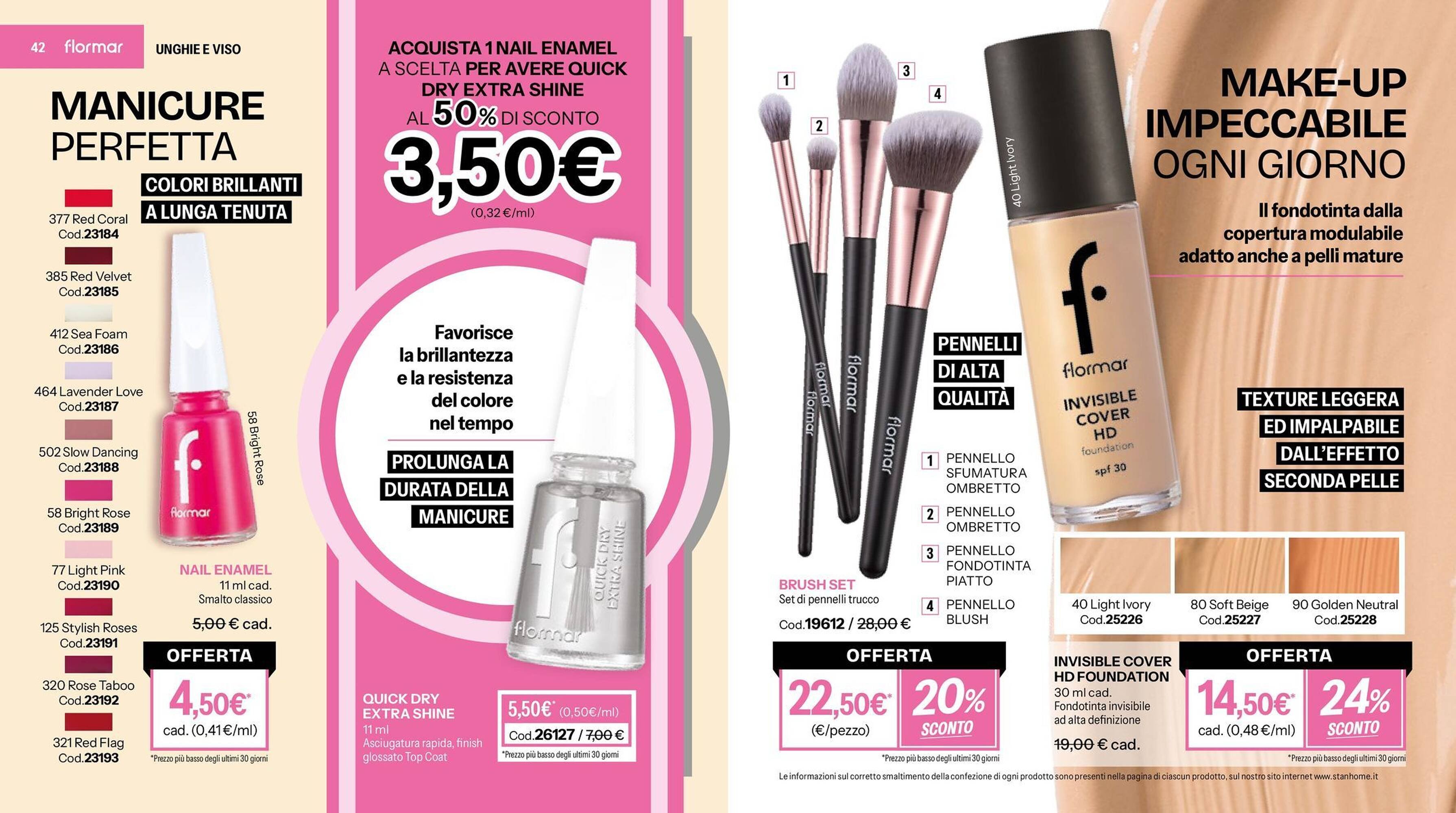 Catalogo Stanhome (2026-04-21 - 2026-05-08)