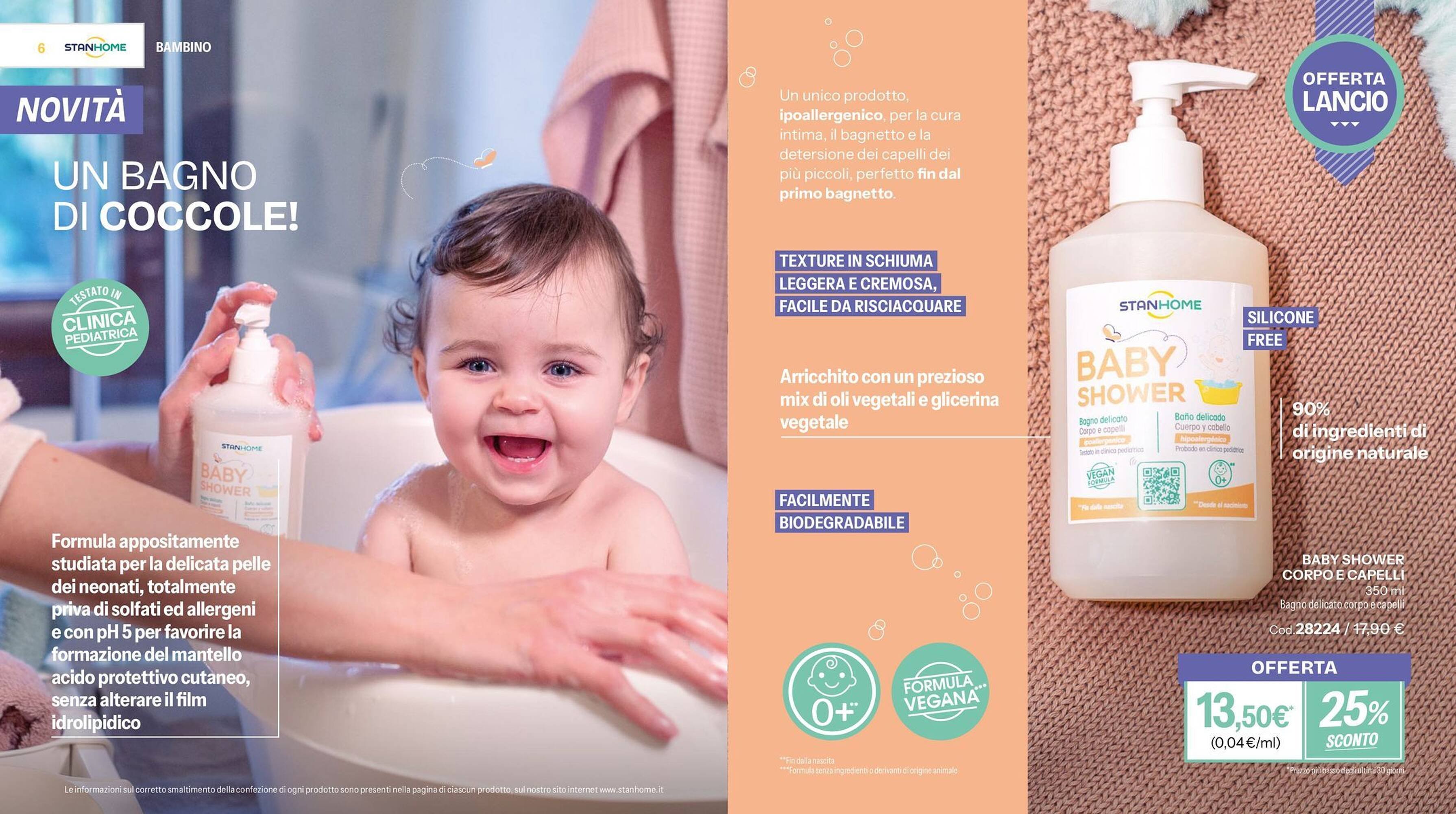 Catalogo Stanhome (2026-04-21 - 2026-05-08)