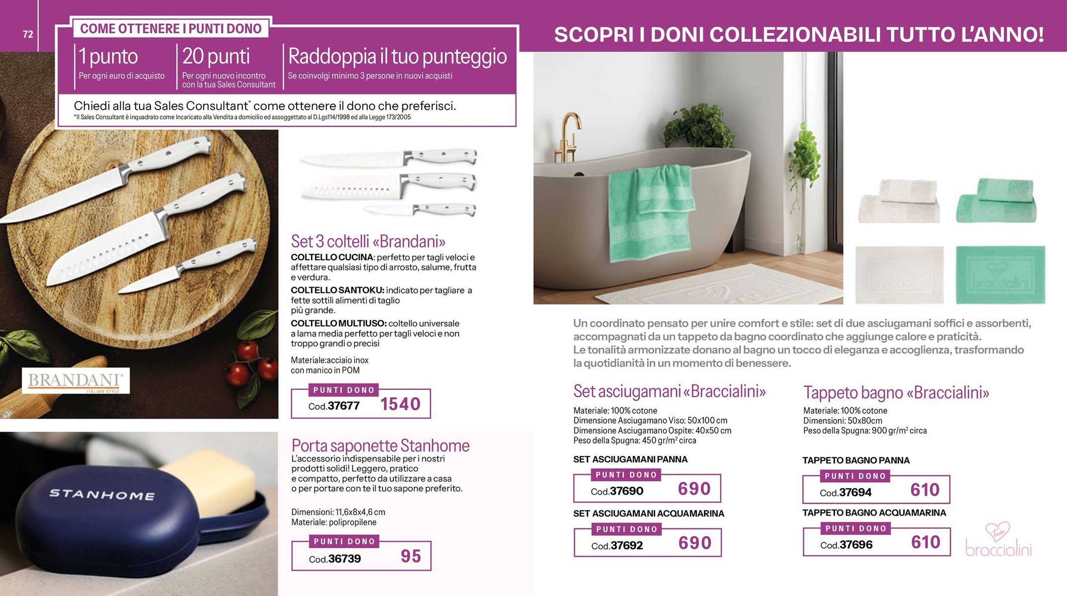 Catalogo Stanhome (2026-04-21 - 2026-05-08)