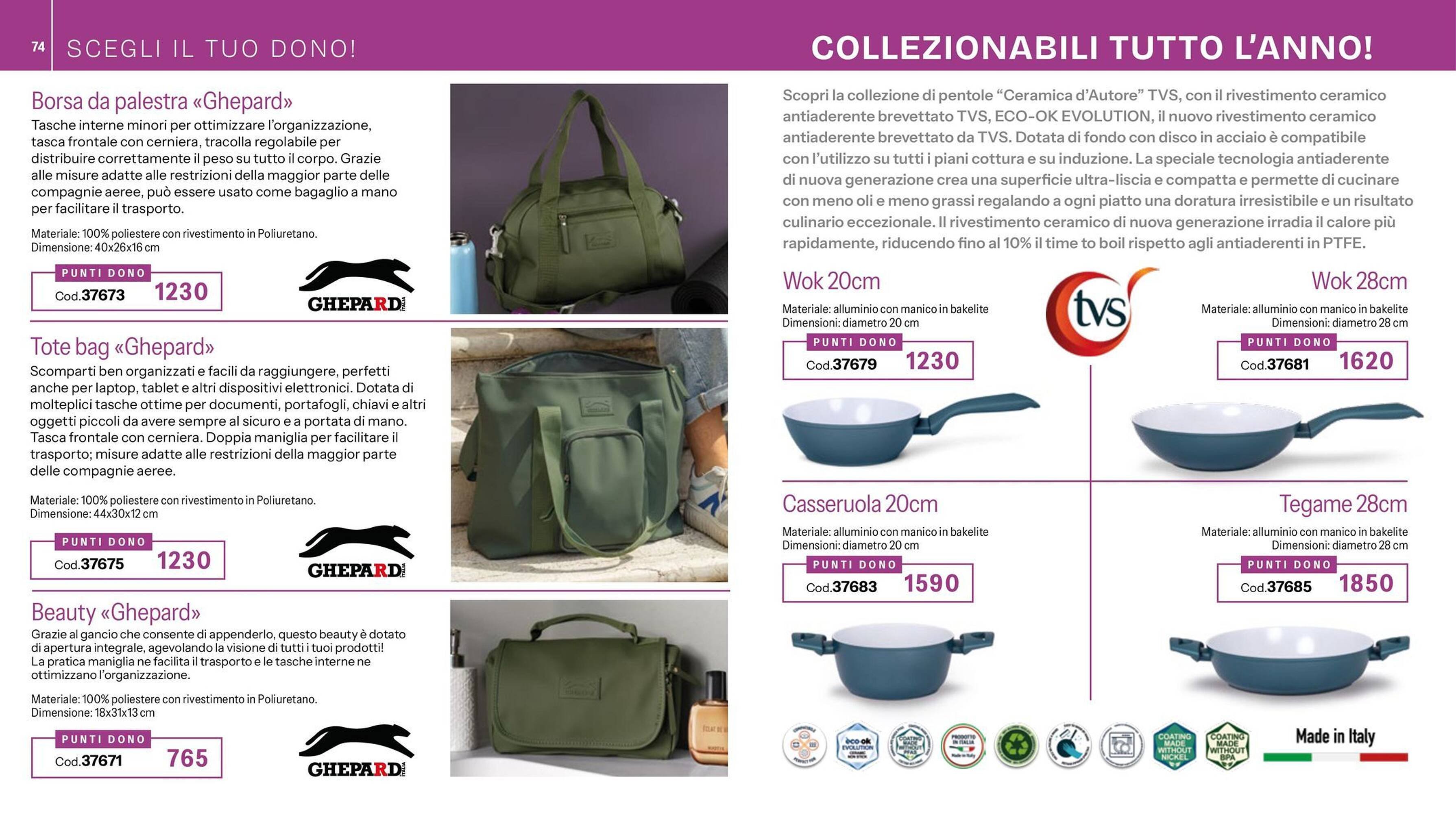 Catalogo Stanhome (2026-04-21 - 2026-05-08)