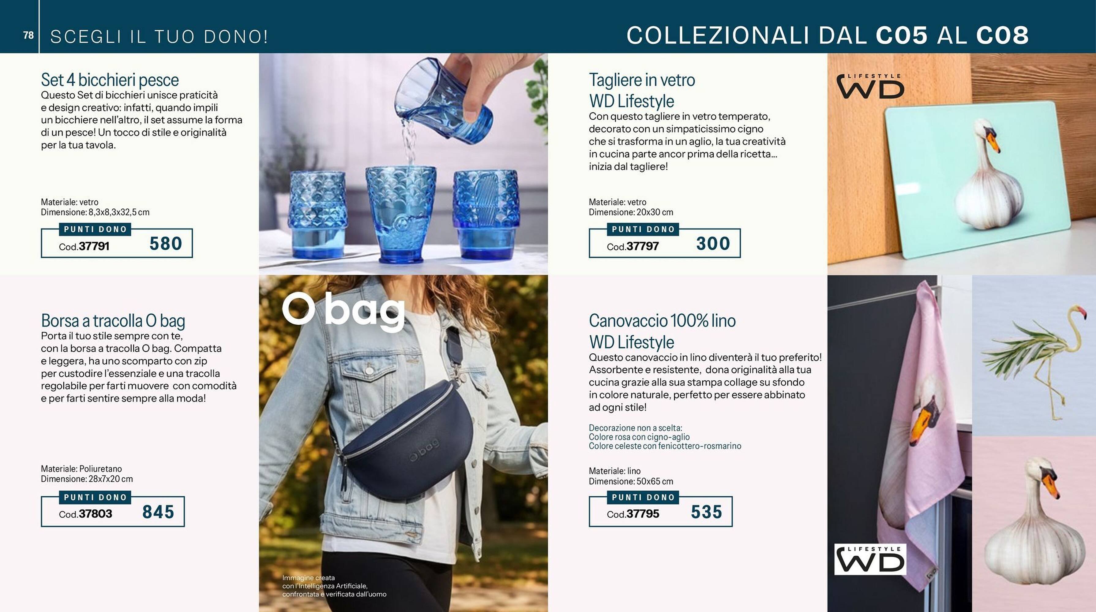 Catalogo Stanhome (2026-04-21 - 2026-05-08)