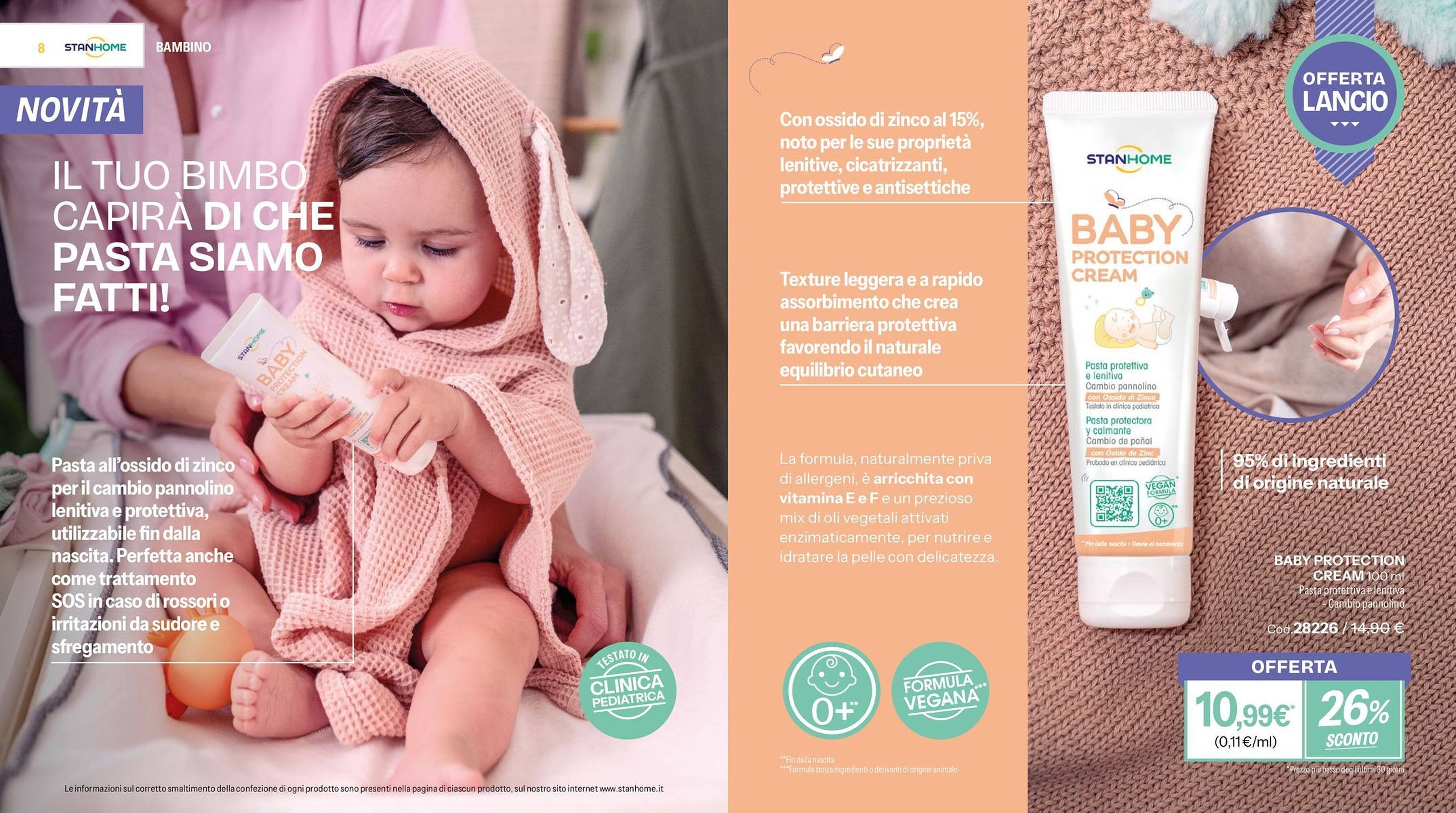 Catalogo Stanhome (2026-04-21 - 2026-05-08)