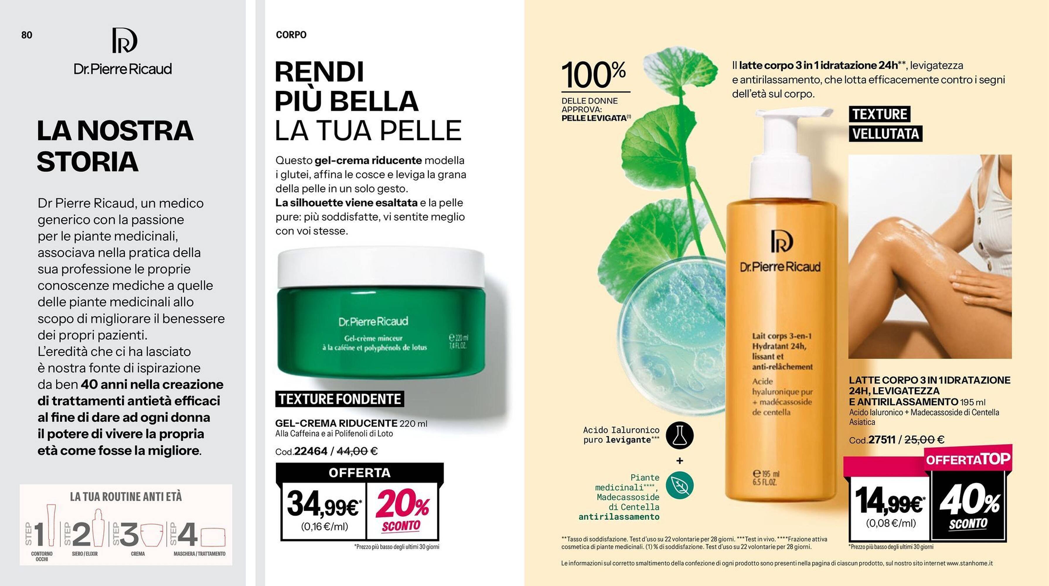 Catalogo Stanhome (2026-04-21 - 2026-05-08)