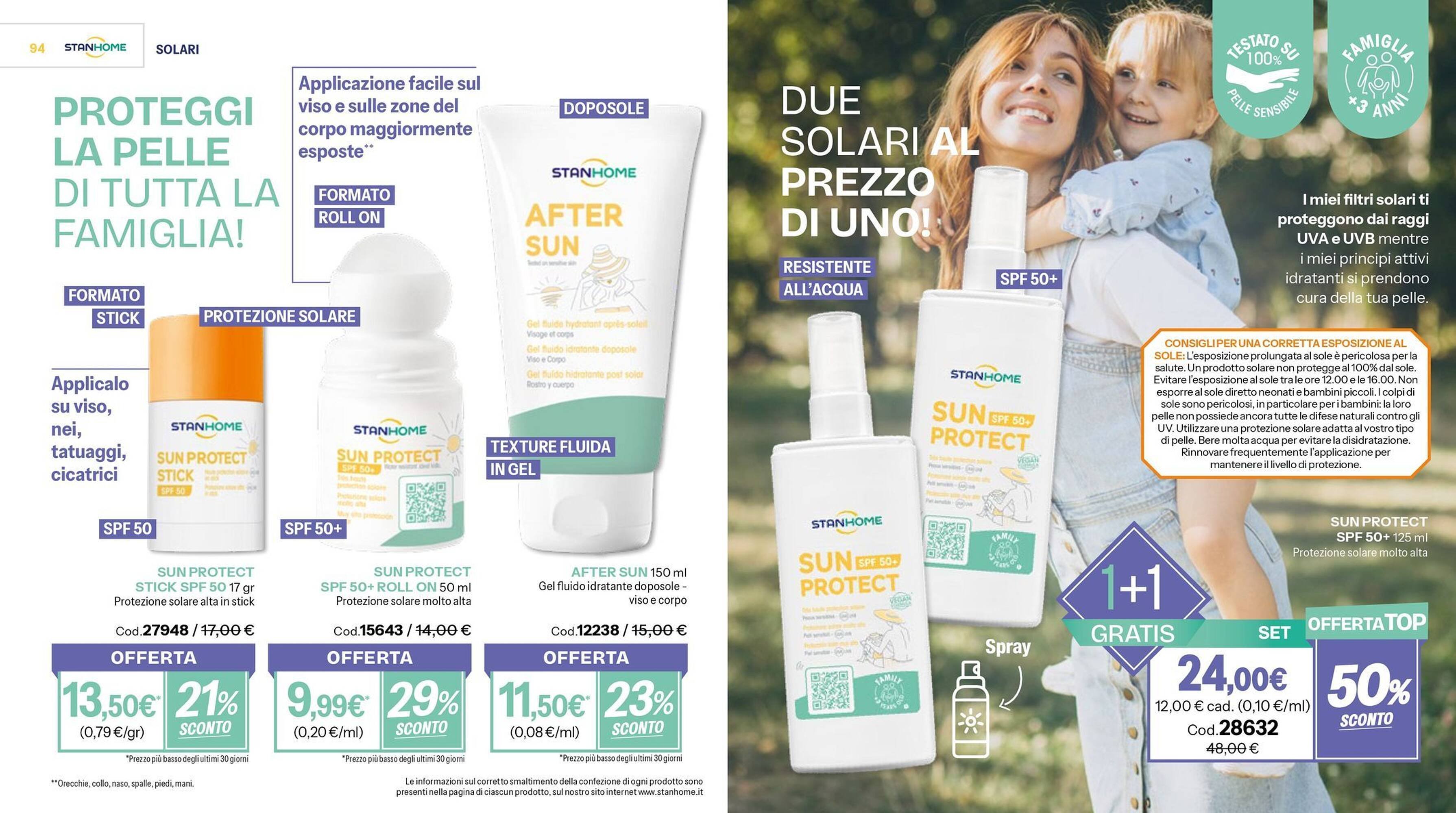 Catalogo Stanhome (2026-04-21 - 2026-05-08)