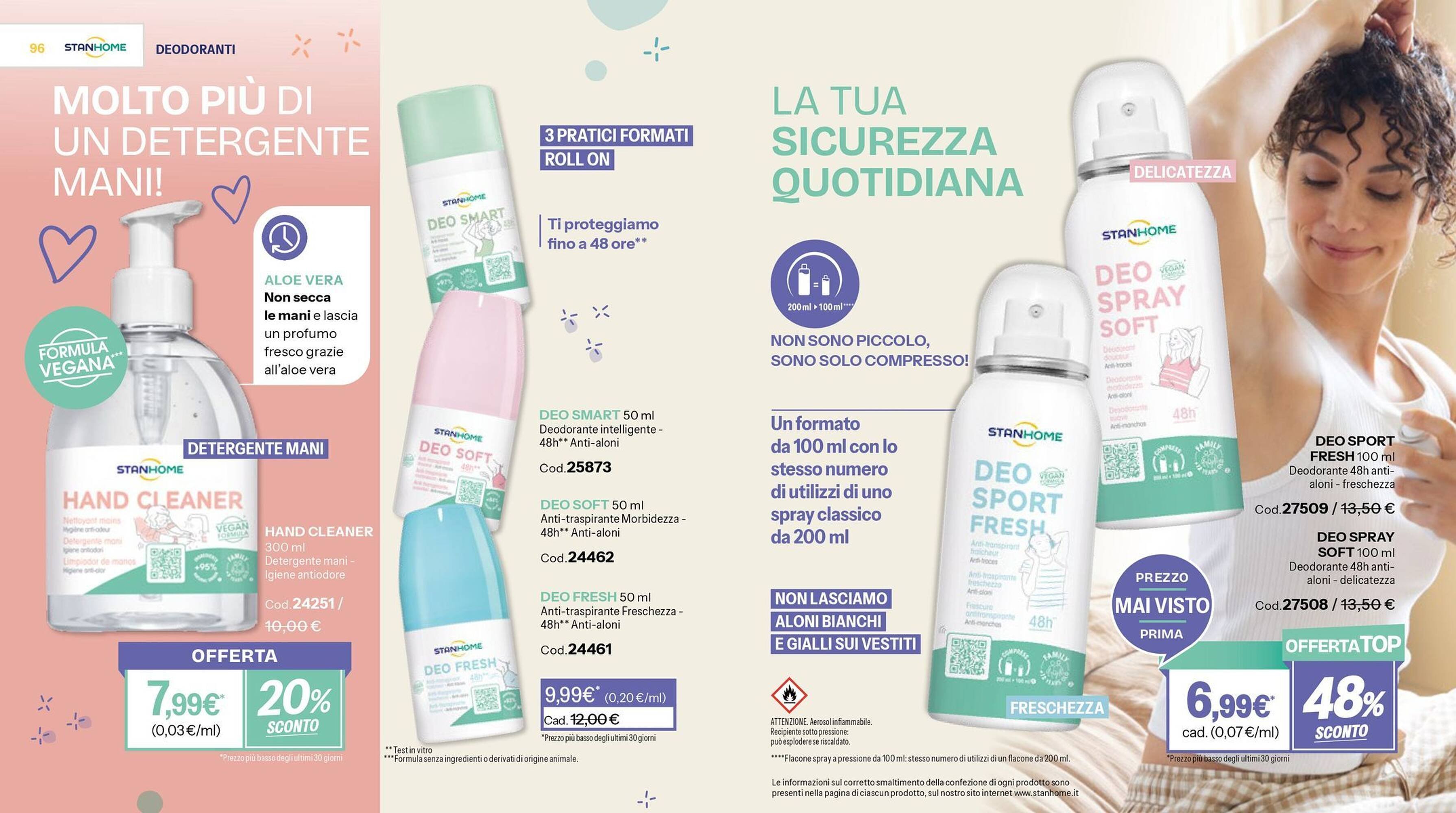 Catalogo Stanhome (2026-04-21 - 2026-05-08)