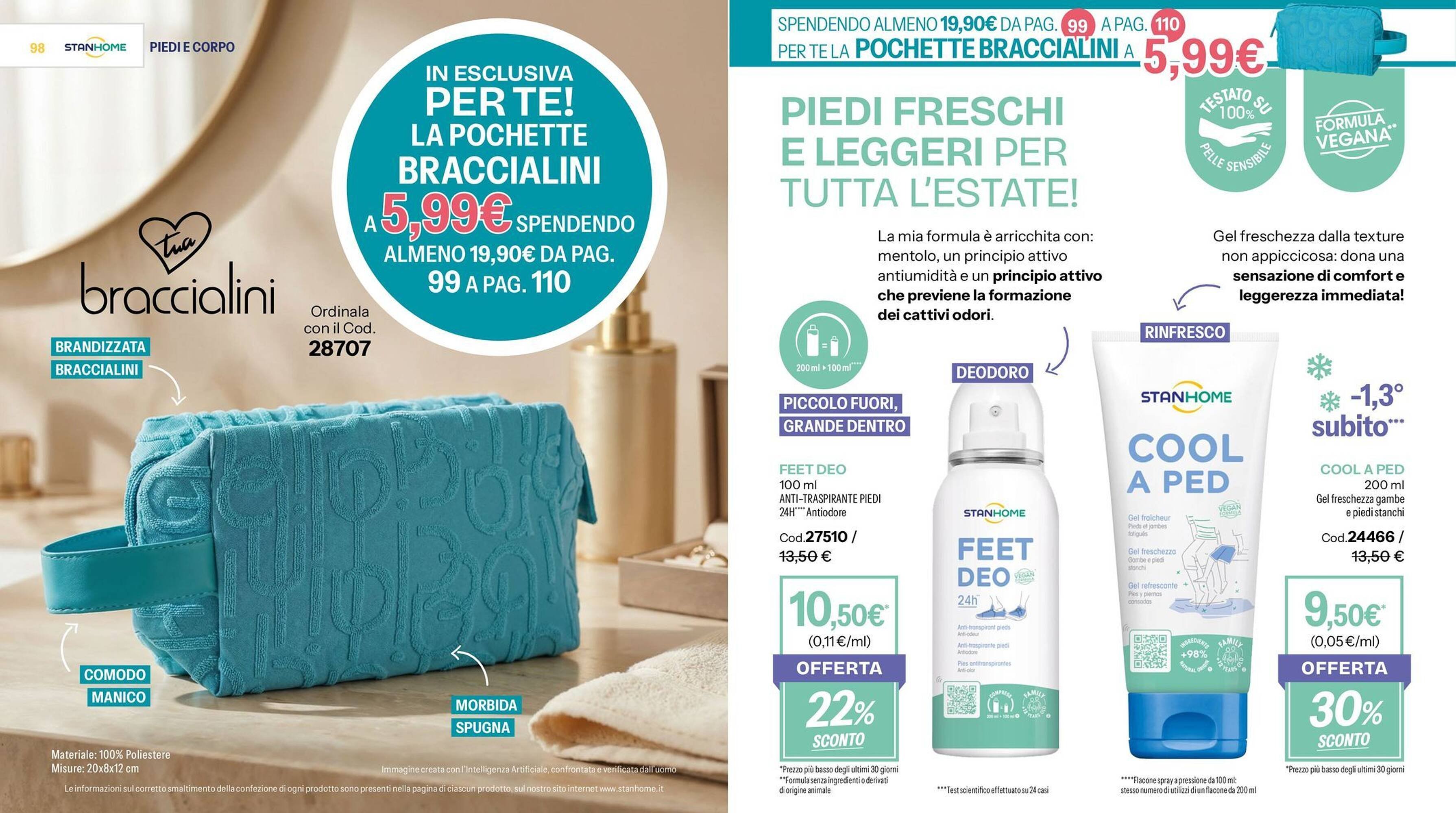 Catalogo Stanhome (2026-04-21 - 2026-05-08)