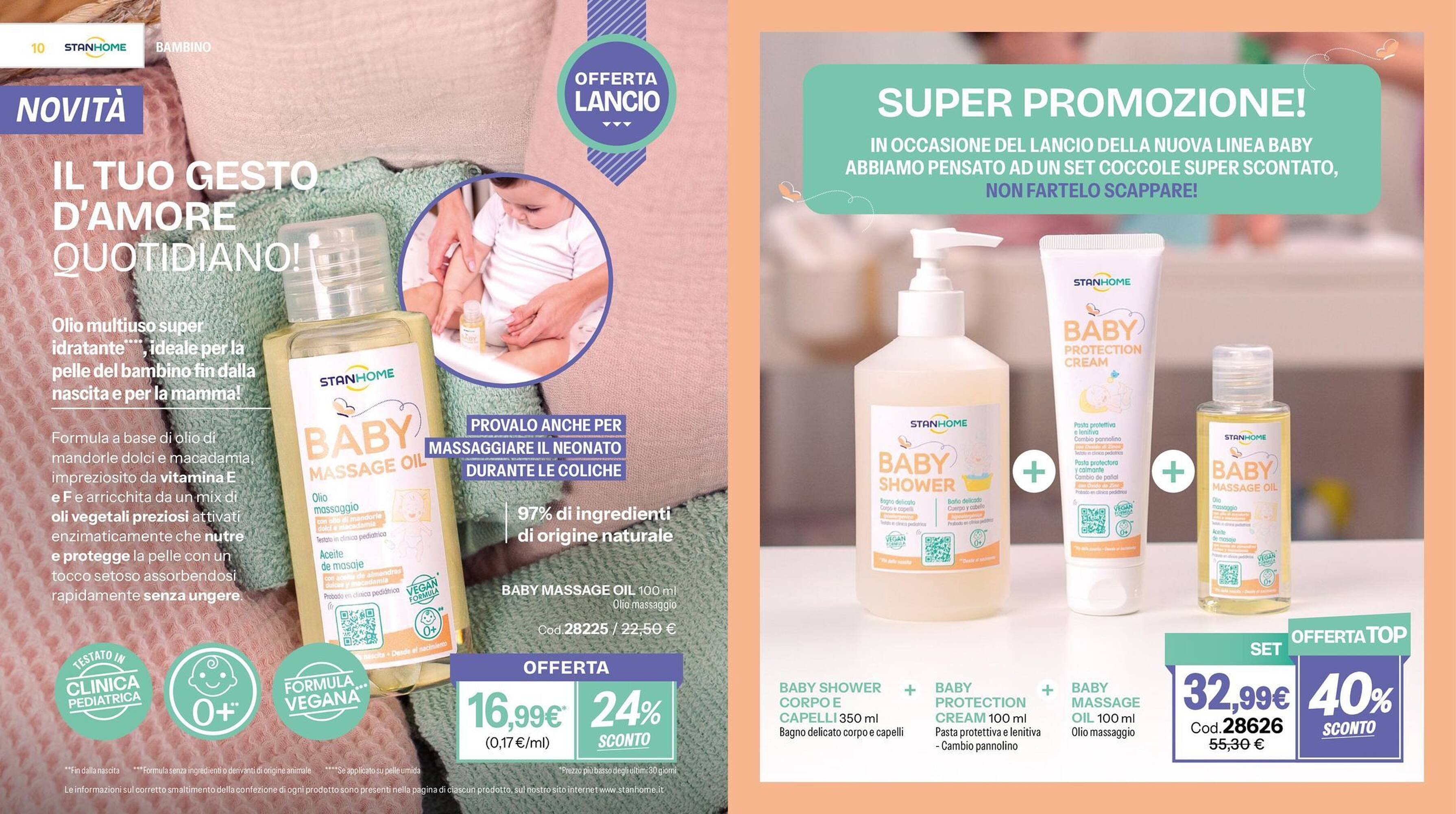 Catalogo Stanhome (2026-04-21 - 2026-05-08)