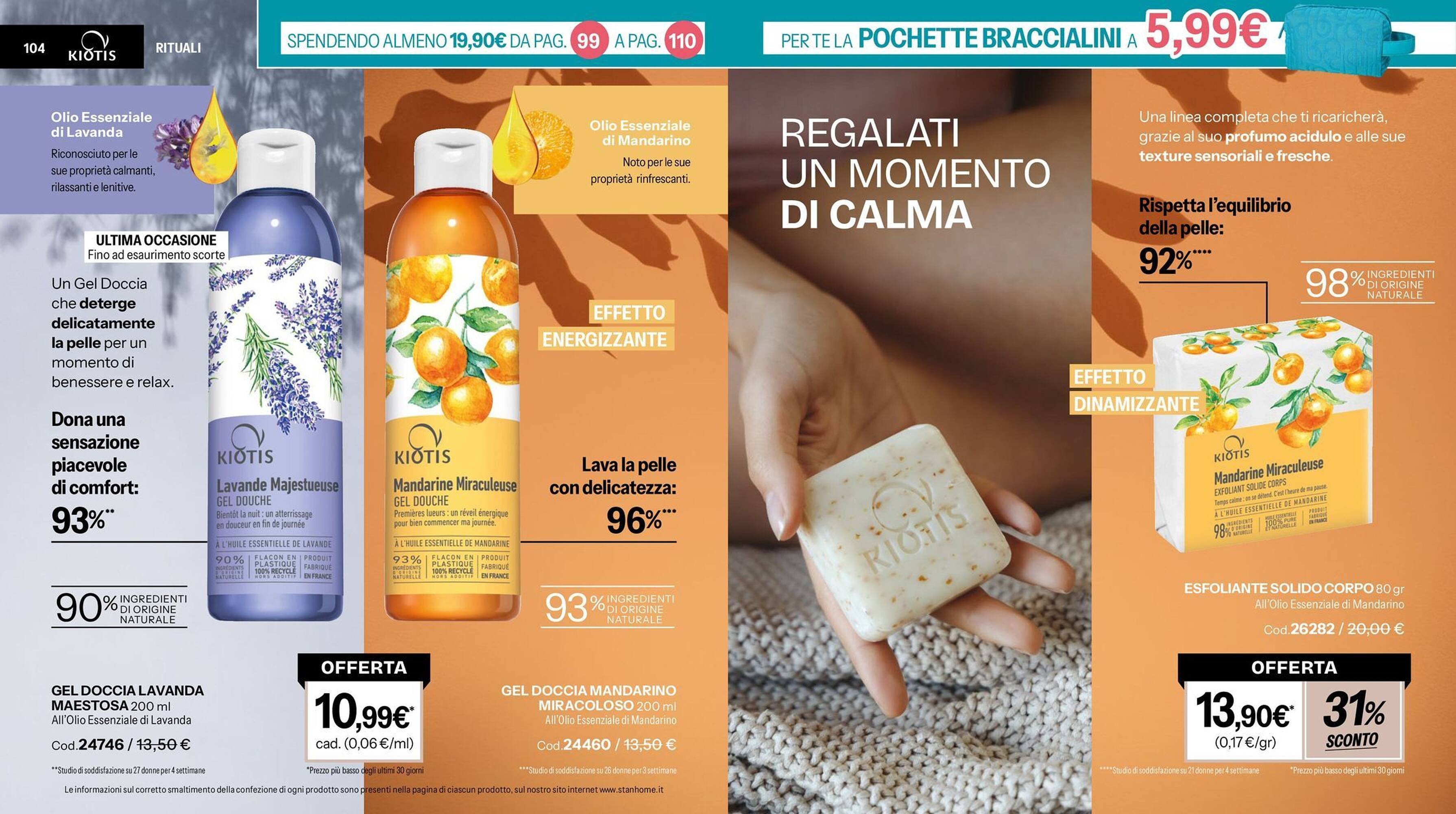 Catalogo Stanhome (2026-04-21 - 2026-05-08)