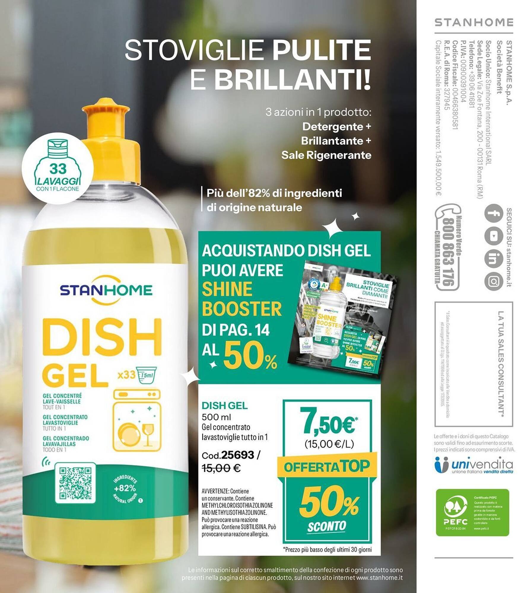 Catalogo Stanhome (2026-04-21 - 2026-05-08)
