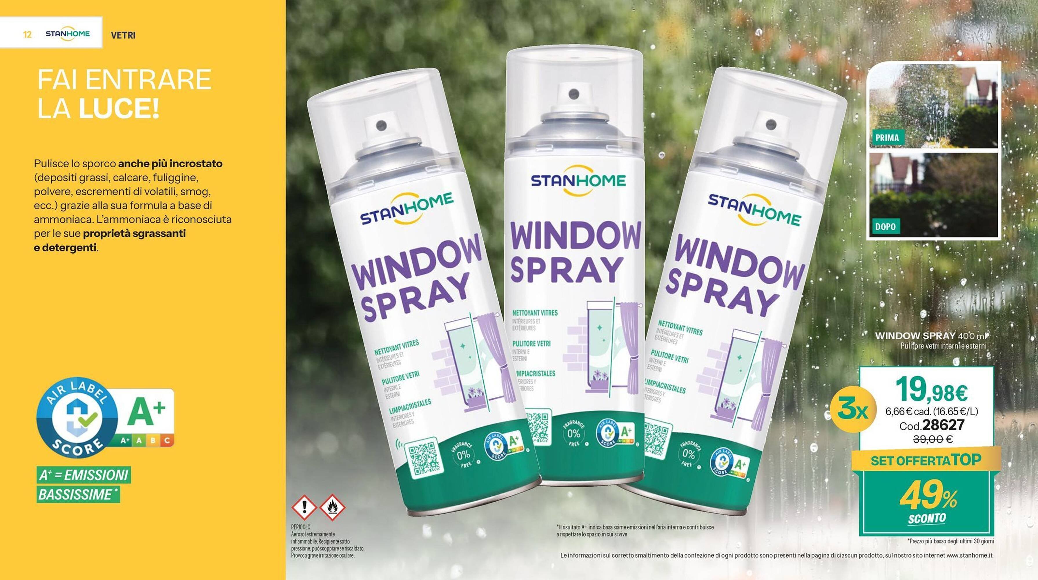 Catalogo Stanhome (2026-04-21 - 2026-05-08)