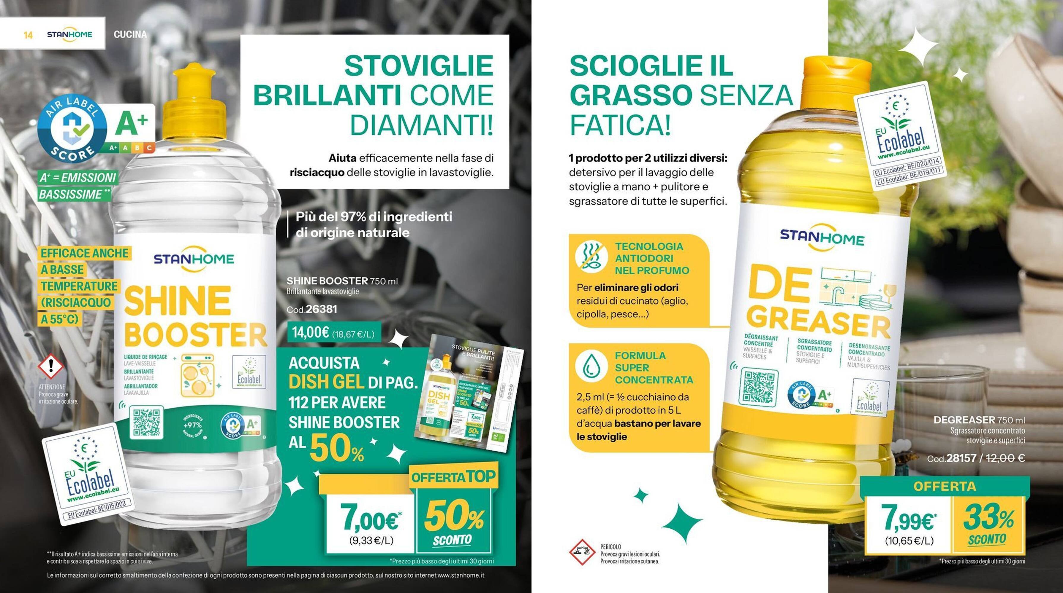 Catalogo Stanhome (2026-04-21 - 2026-05-08)