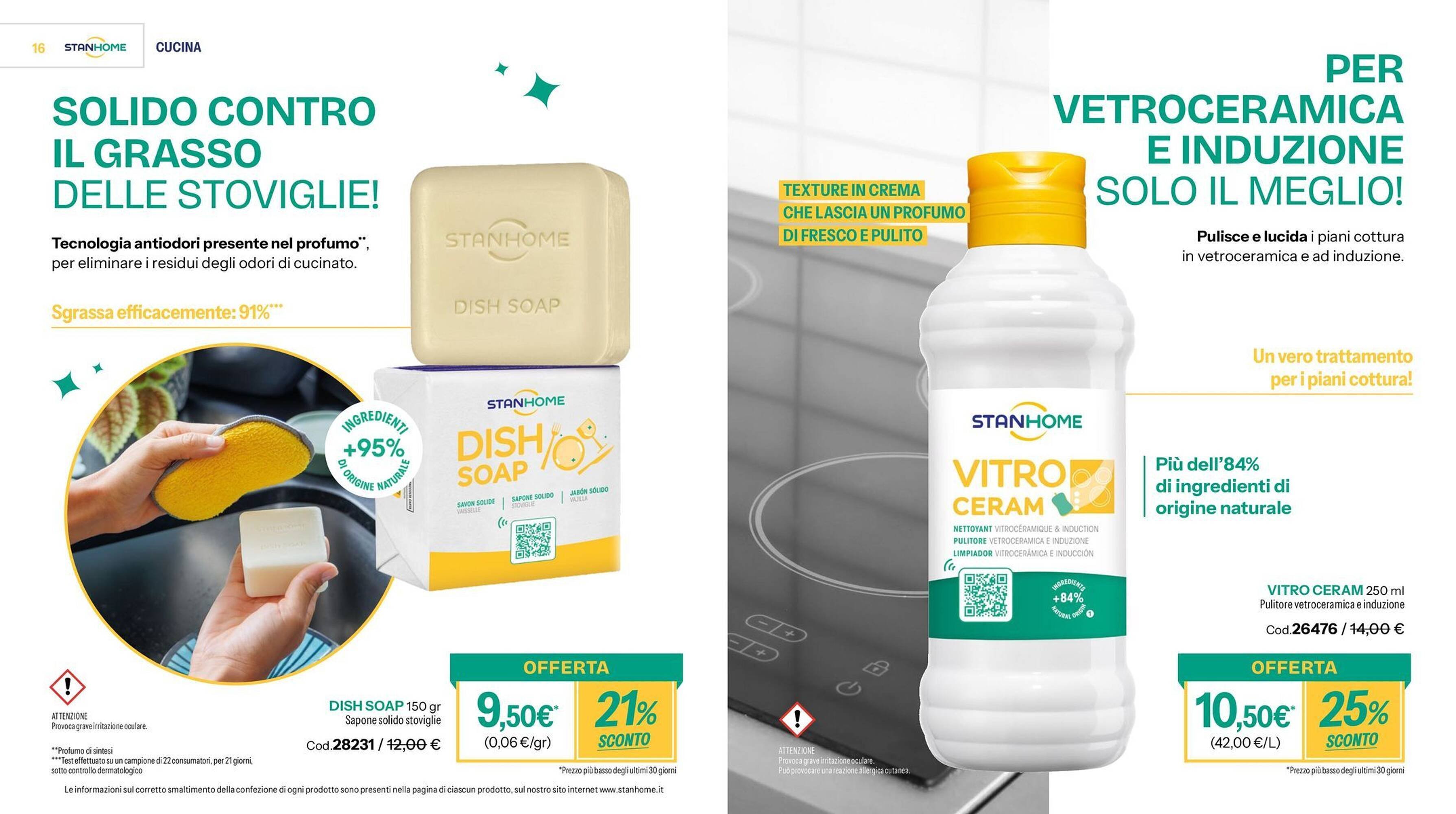 Catalogo Stanhome (2026-04-21 - 2026-05-08)